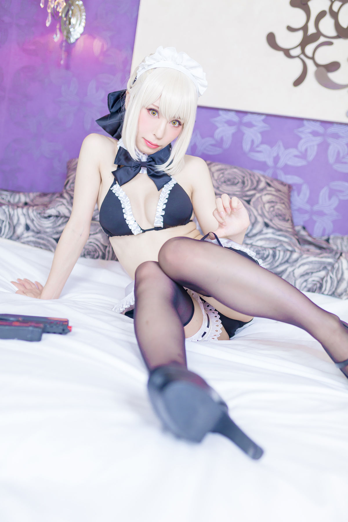 [Miyako Donburi] Rio Miyako みやこりお - This is the summer maid! これが、夏のお手伝いさんだ Vol.3
