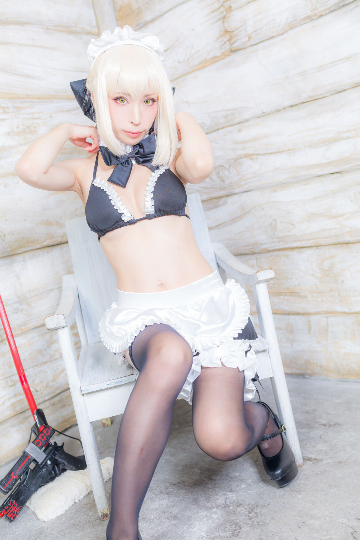 [Miyako Donburi] Rio Miyako みやこりお - This is the summer maid! これが、夏のお手伝いさんだ Vol.3