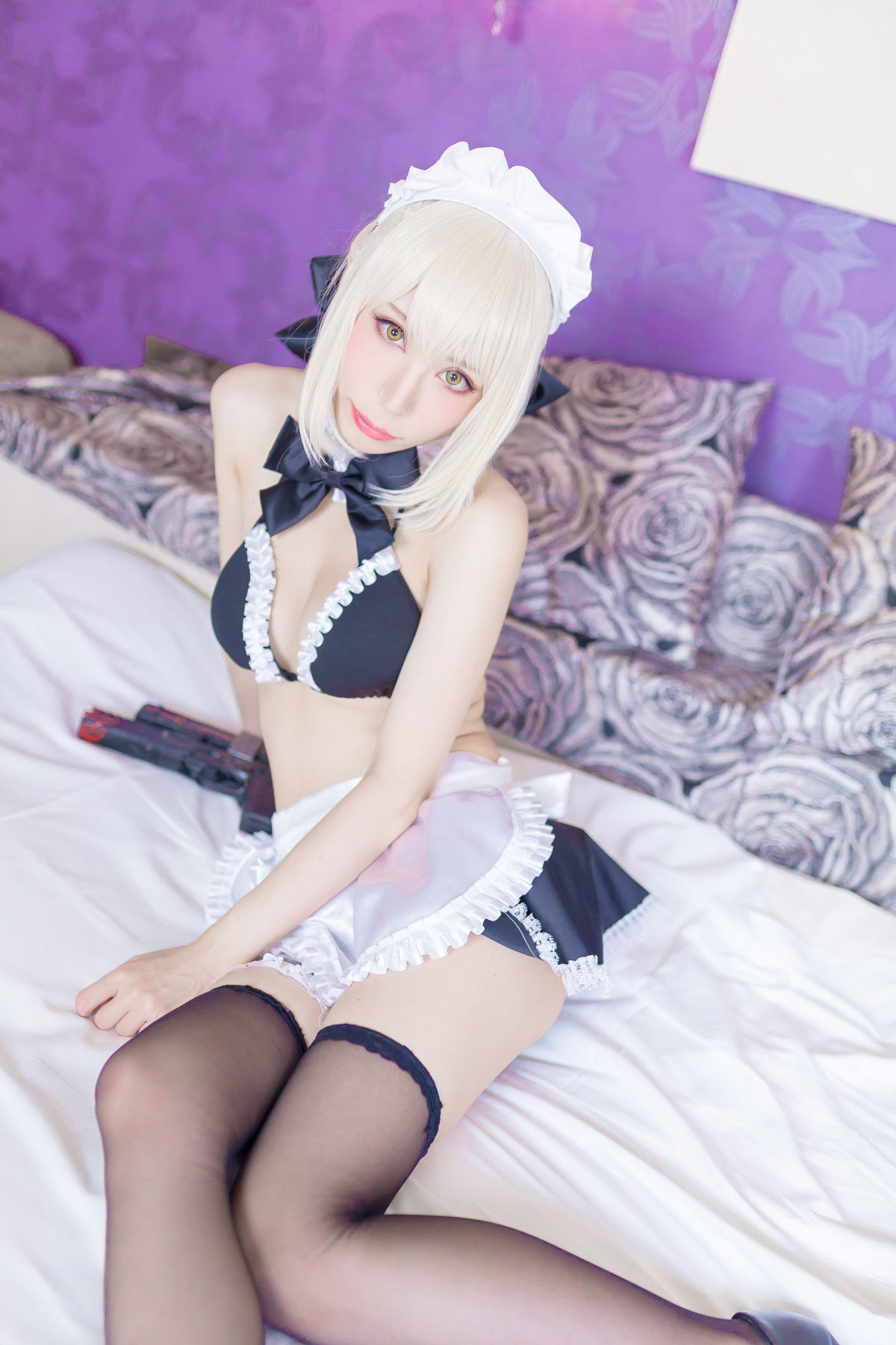 [Miyako Donburi] Rio Miyako みやこりお - This is the summer maid! これが、夏のお手伝いさんだ Vol.3