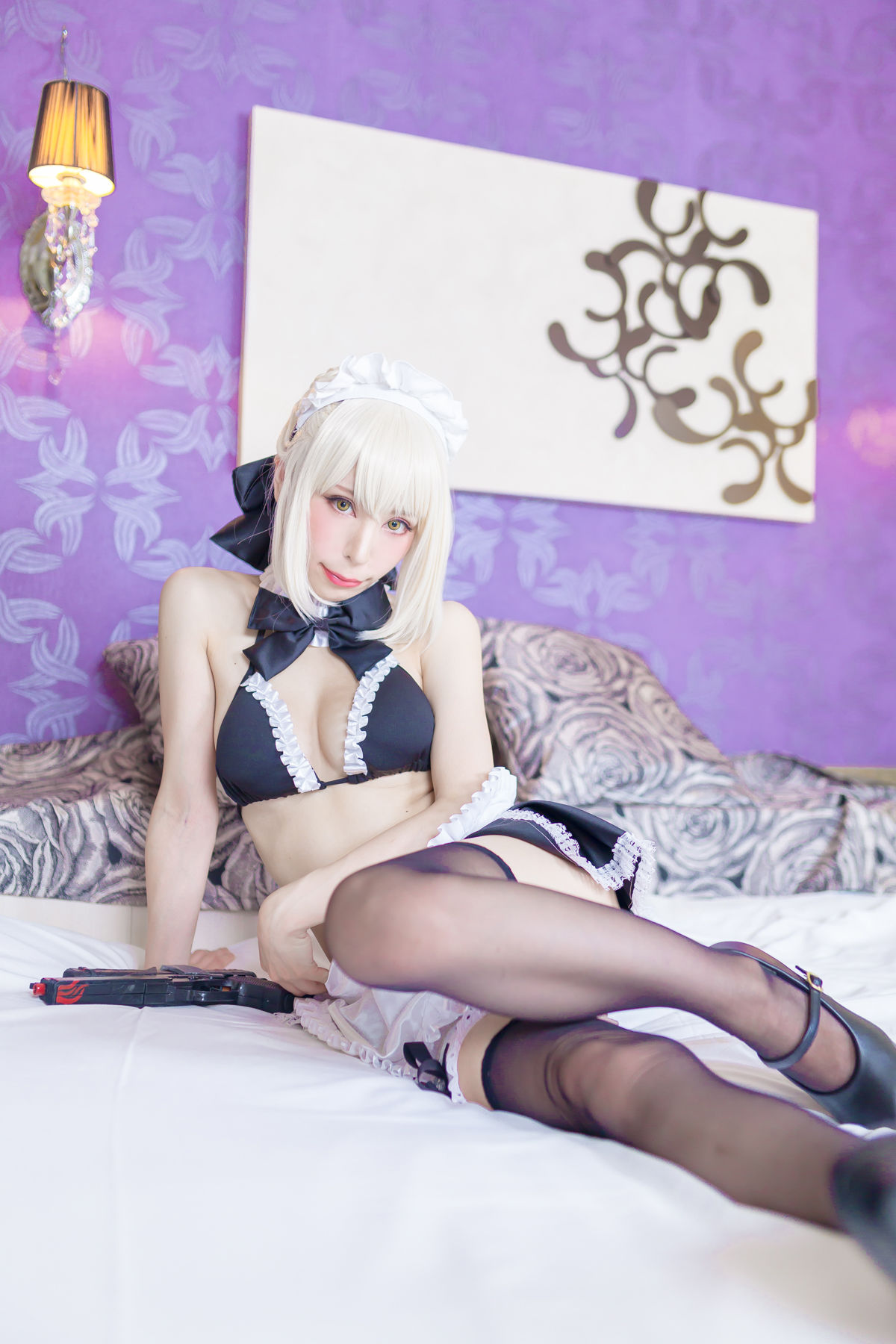 [Miyako Donburi] Rio Miyako みやこりお - This is the summer maid! これが、夏のお手伝いさんだ Vol.3