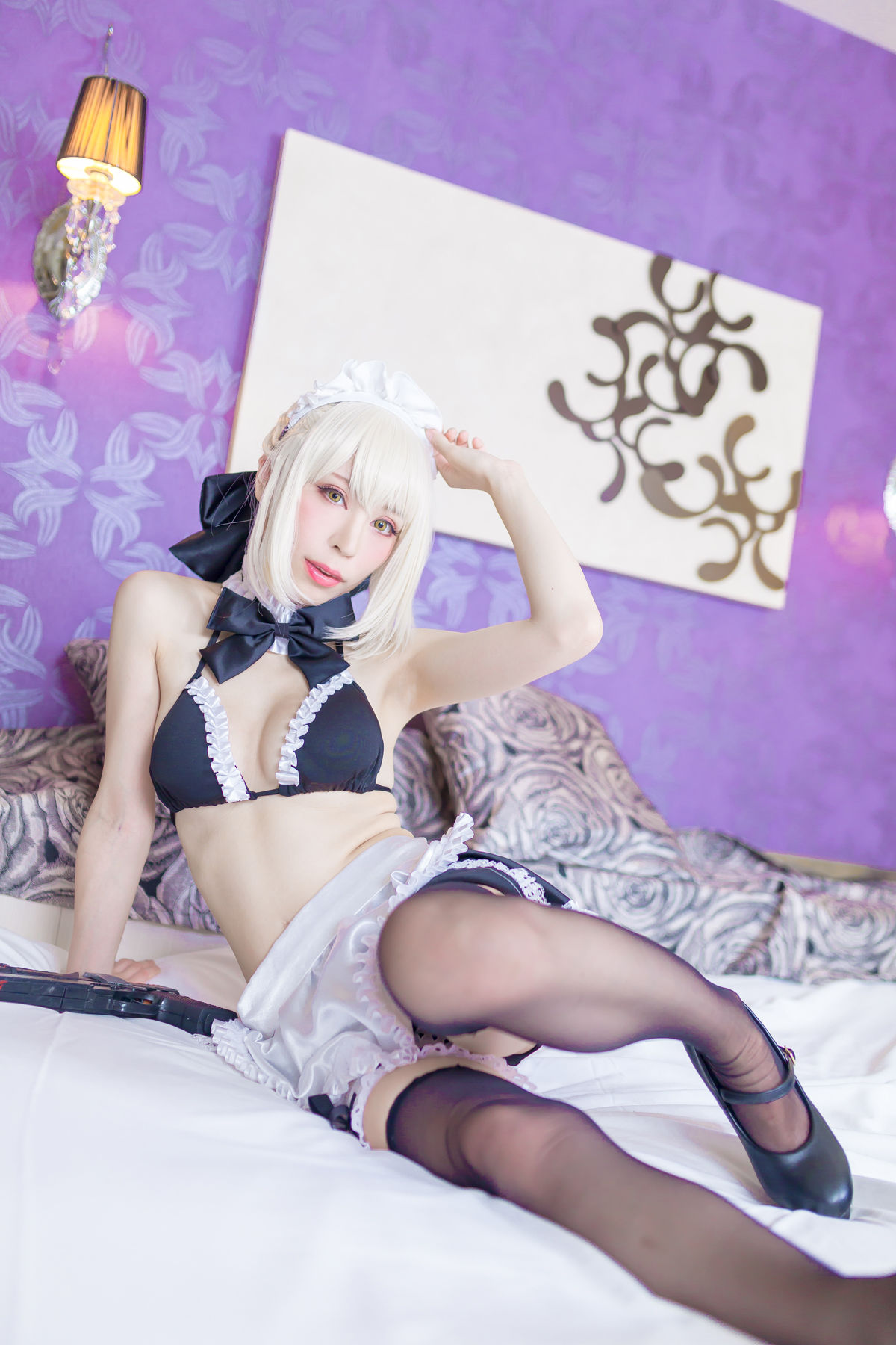 [Miyako Donburi] Rio Miyako みやこりお - This is the summer maid! これが、夏のお手伝いさんだ Vol.3