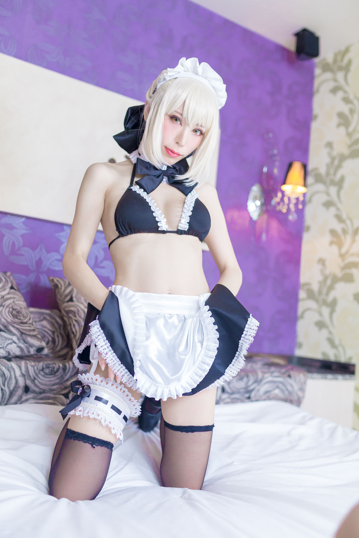 [Miyako Donburi] Rio Miyako みやこりお - This is the summer maid! これが、夏のお手伝いさんだ Vol.3