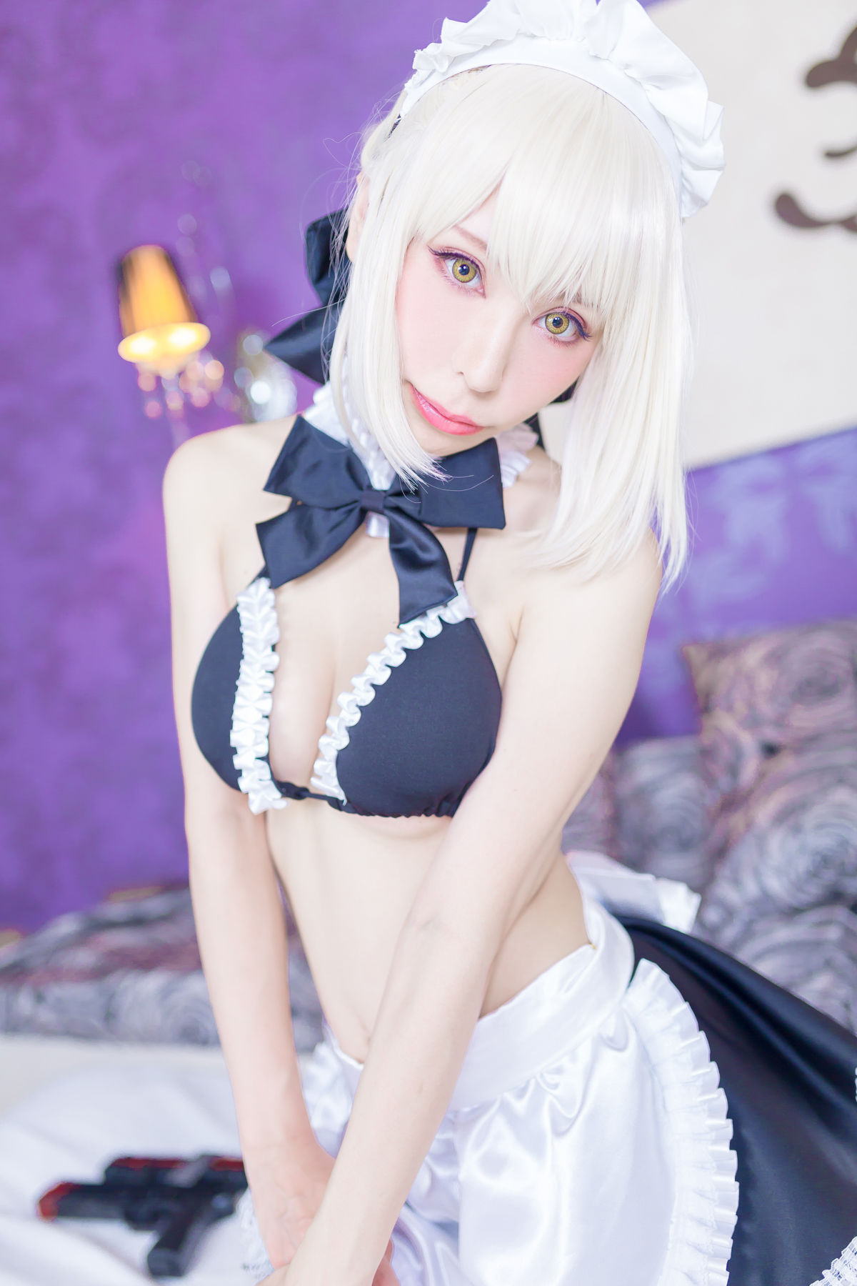 [Miyako Donburi] Rio Miyako みやこりお - This is the summer maid! これが、夏のお手伝いさんだ Vol.3