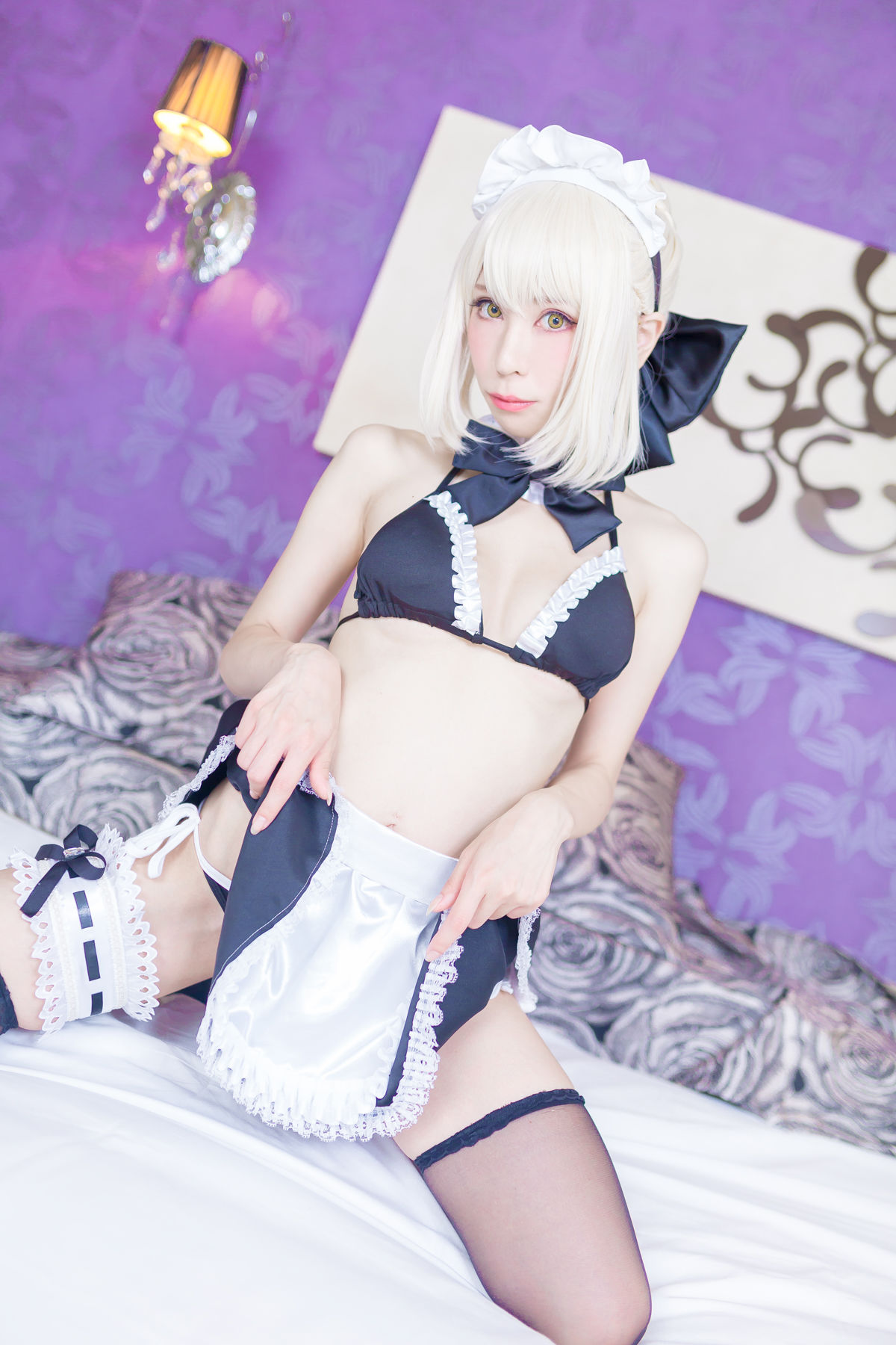 [Miyako Donburi] Rio Miyako みやこりお - This is the summer maid! これが、夏のお手伝いさんだ Vol.3