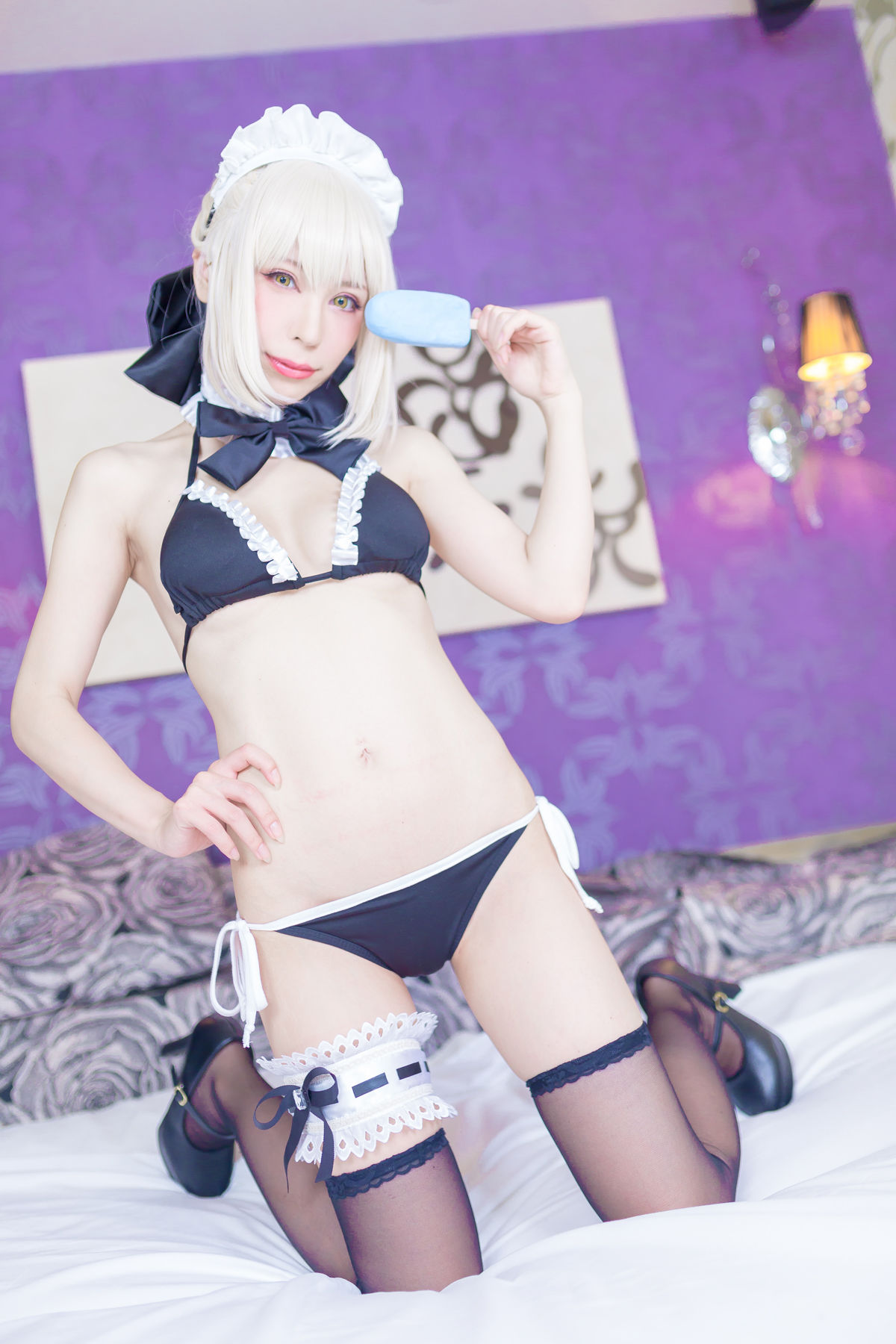 [Miyako Donburi] Rio Miyako みやこりお - This is the summer maid! これが、夏のお手伝いさんだ Vol.3