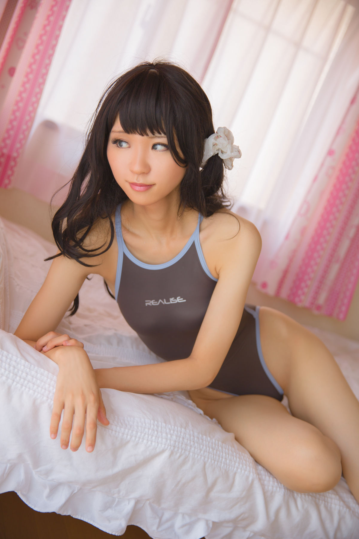 [Mikehouse (Mike)] 秘密の私