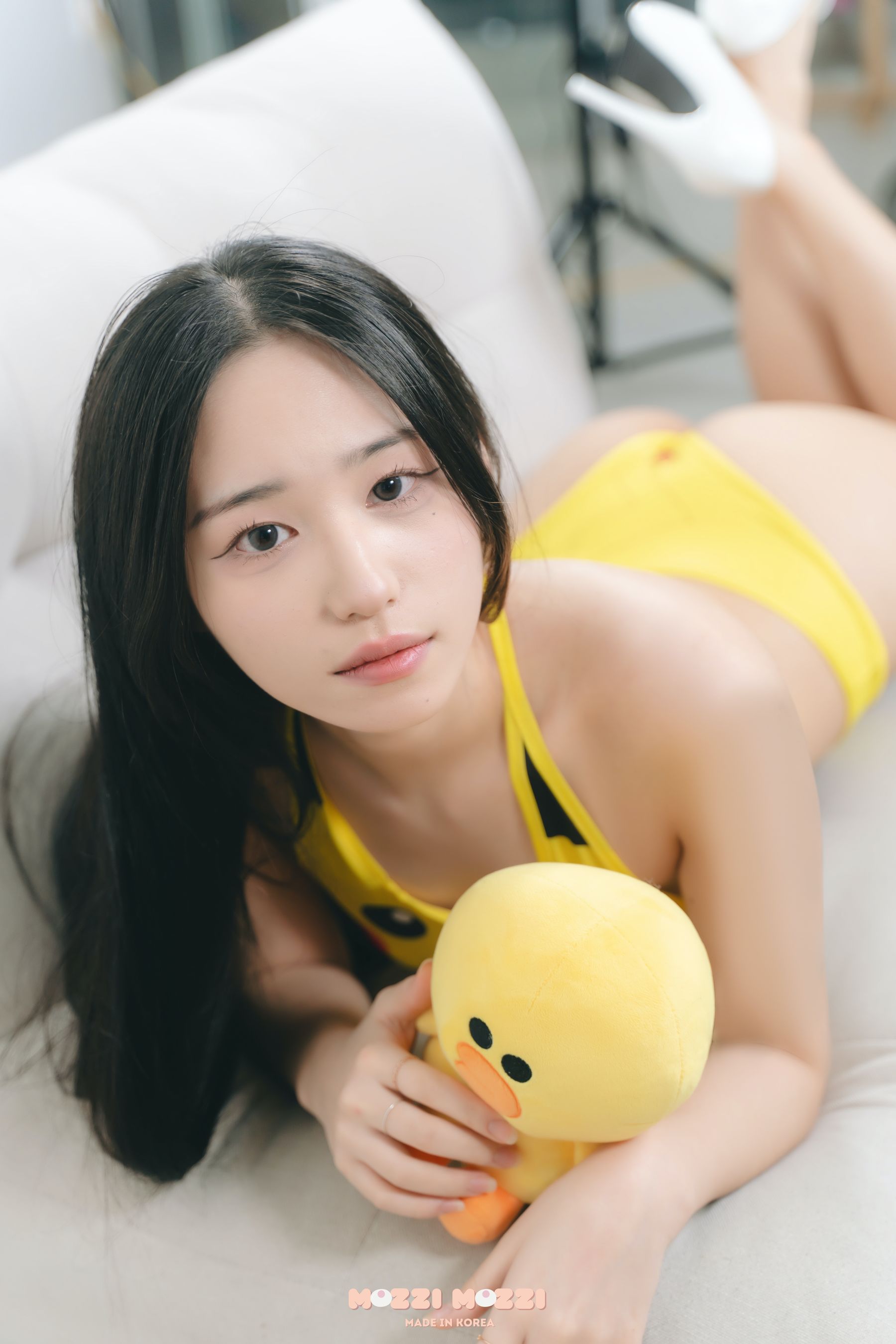 [Mozzi Mozzi] Mei - A Wild Pikachu