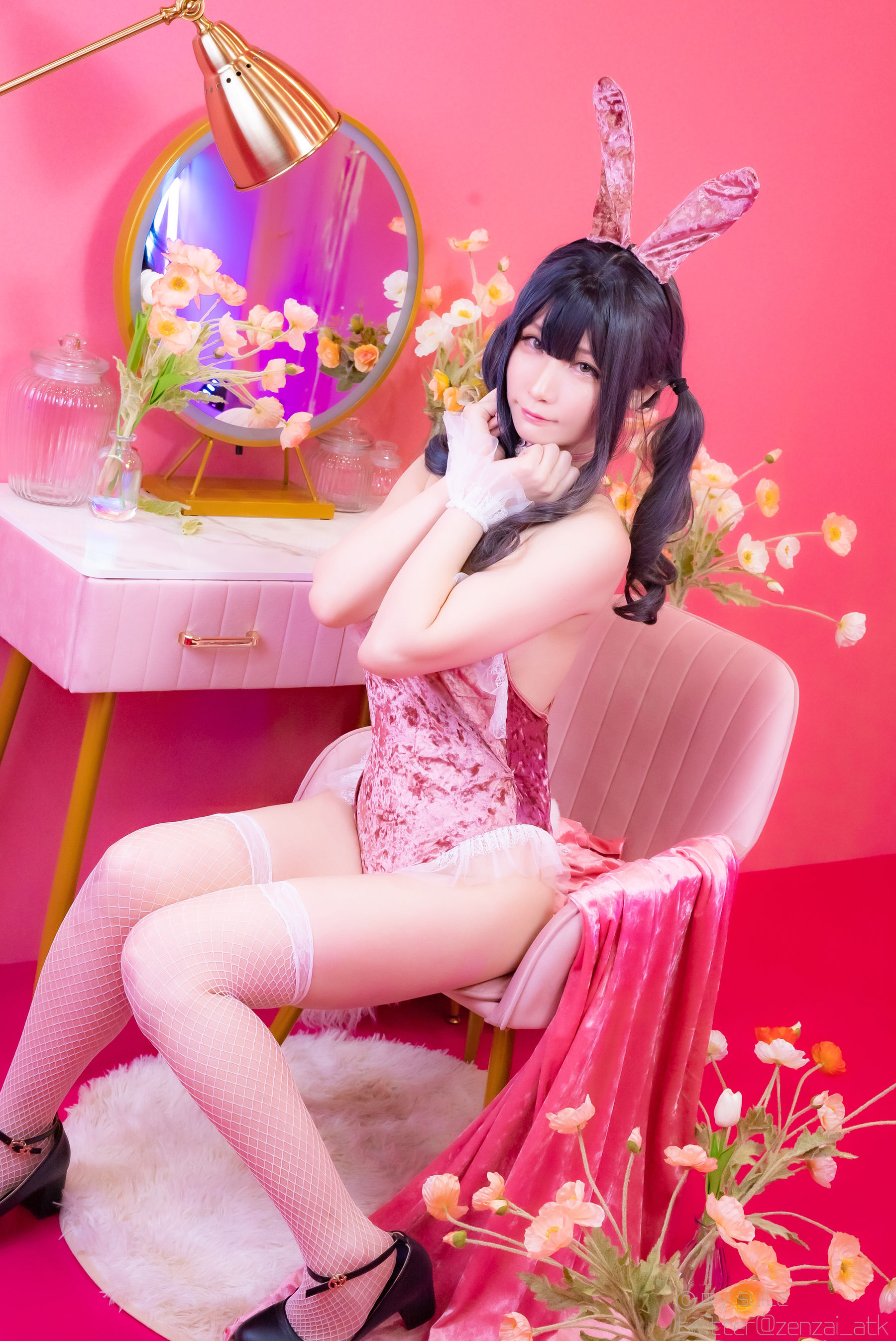 [my suite] Atsuki あつき -  SUITE W-Cute (Original Fetish ROM)