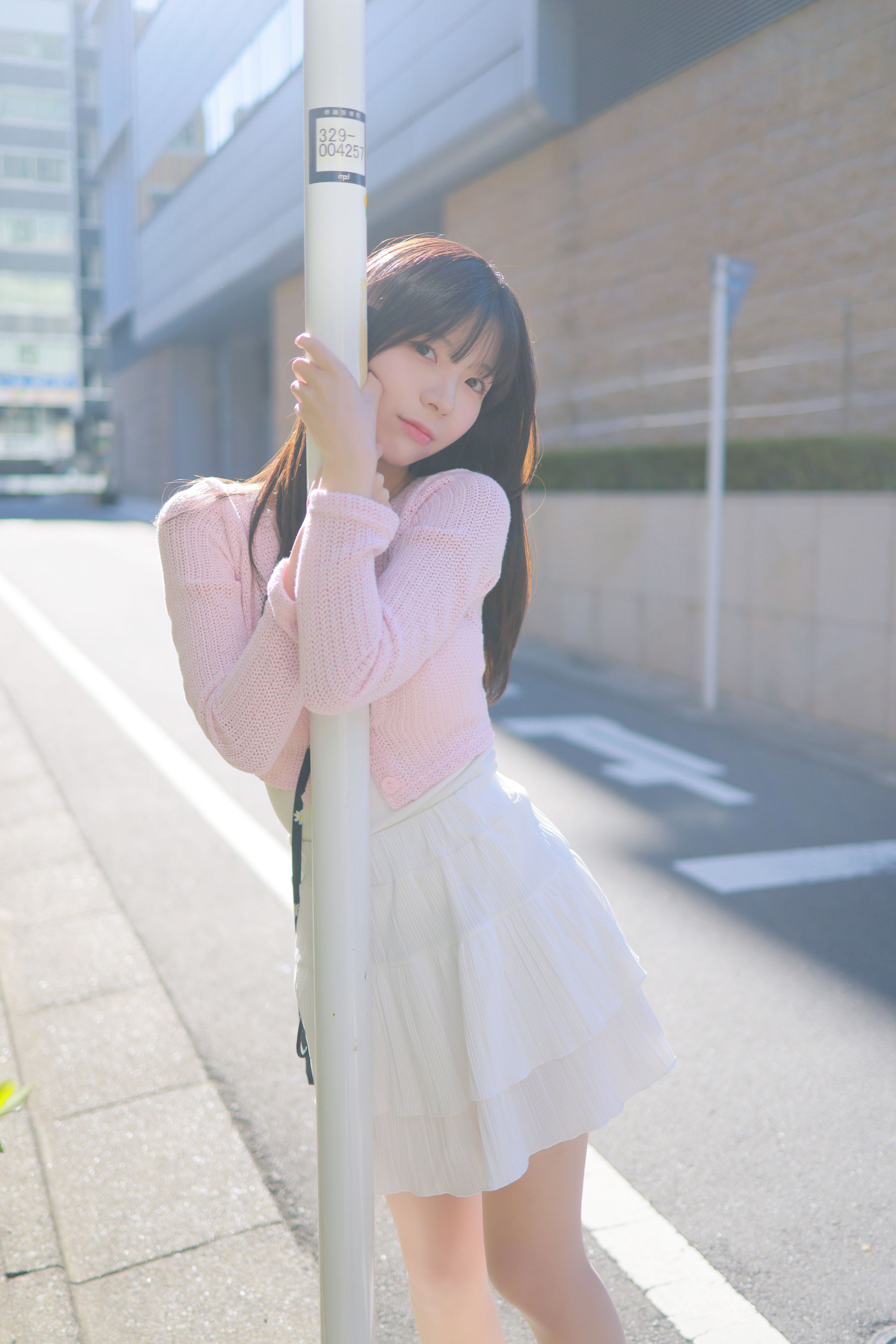 [PATREON] Sovely - Sakura Vol.1