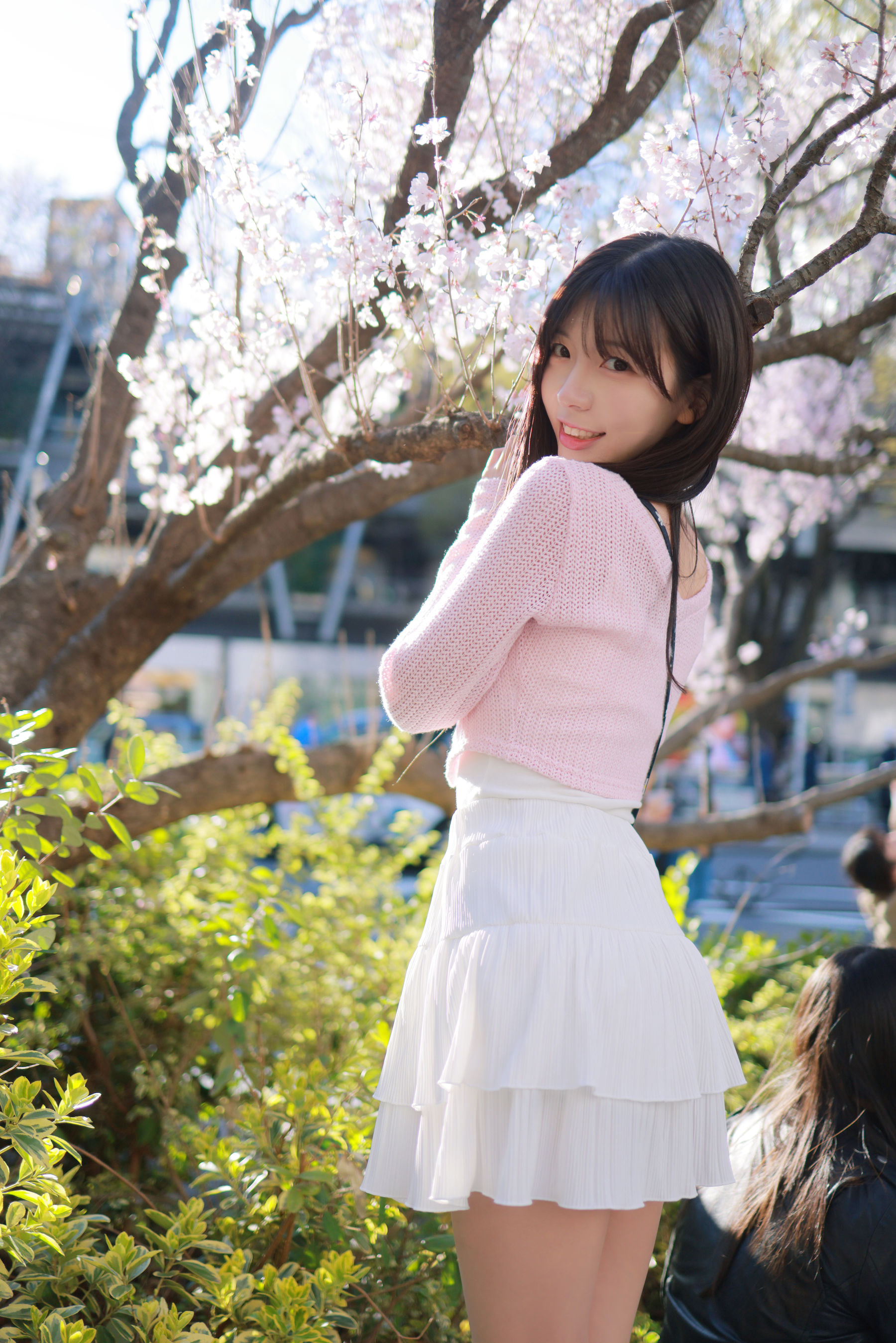 [PATREON] Sovely - Sakura Vol.1