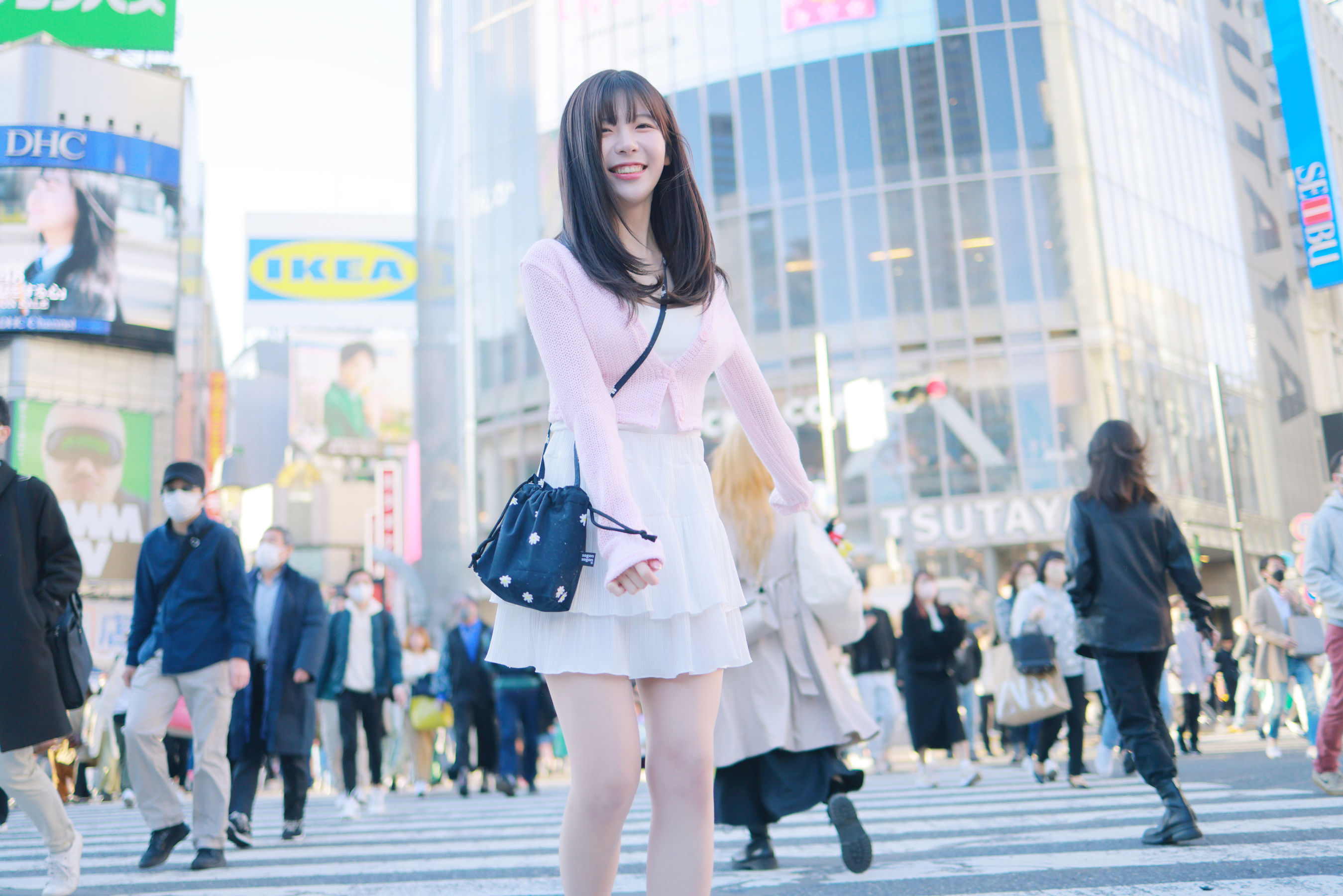 [PATREON] Sovely - Sakura Vol.1