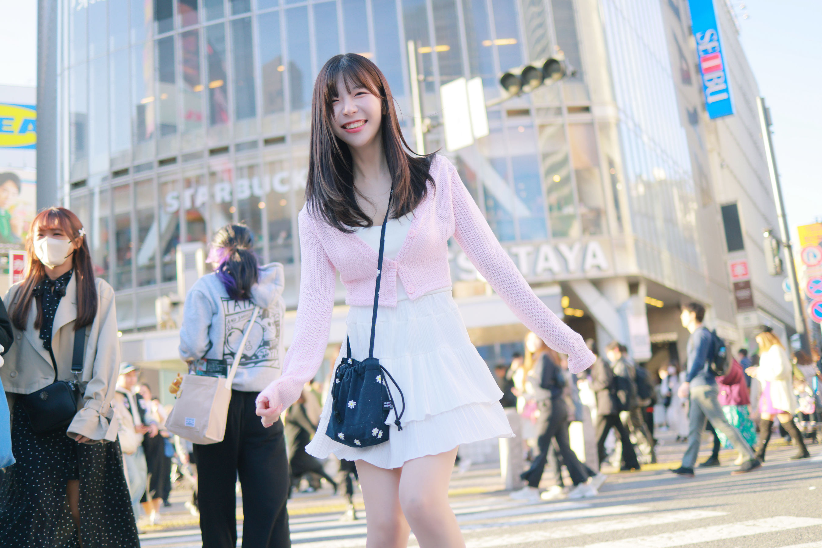 [PATREON] Sovely - Sakura Vol.1