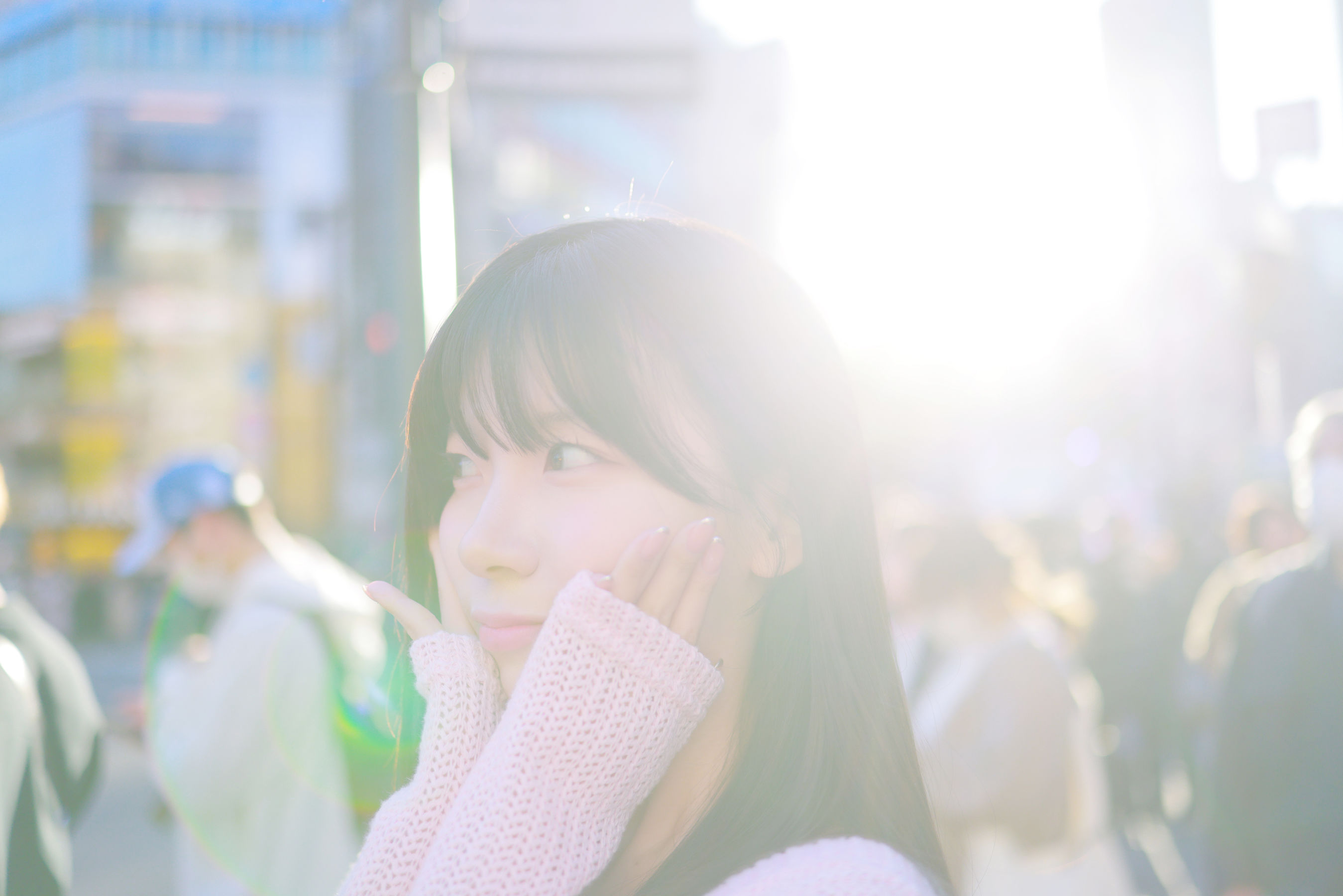 [PATREON] Sovely - Sakura Vol.1