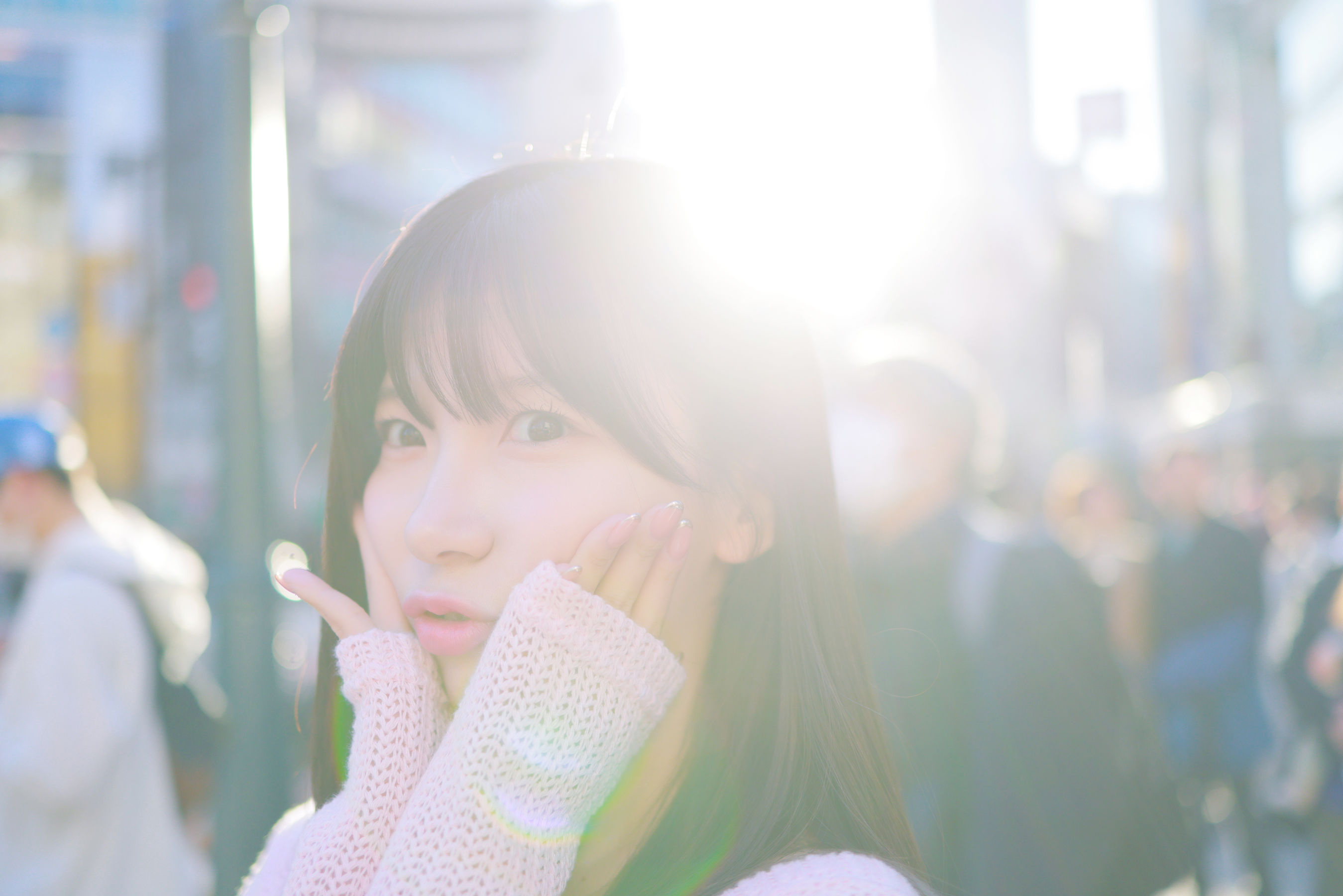 [PATREON] Sovely - Sakura Vol.1