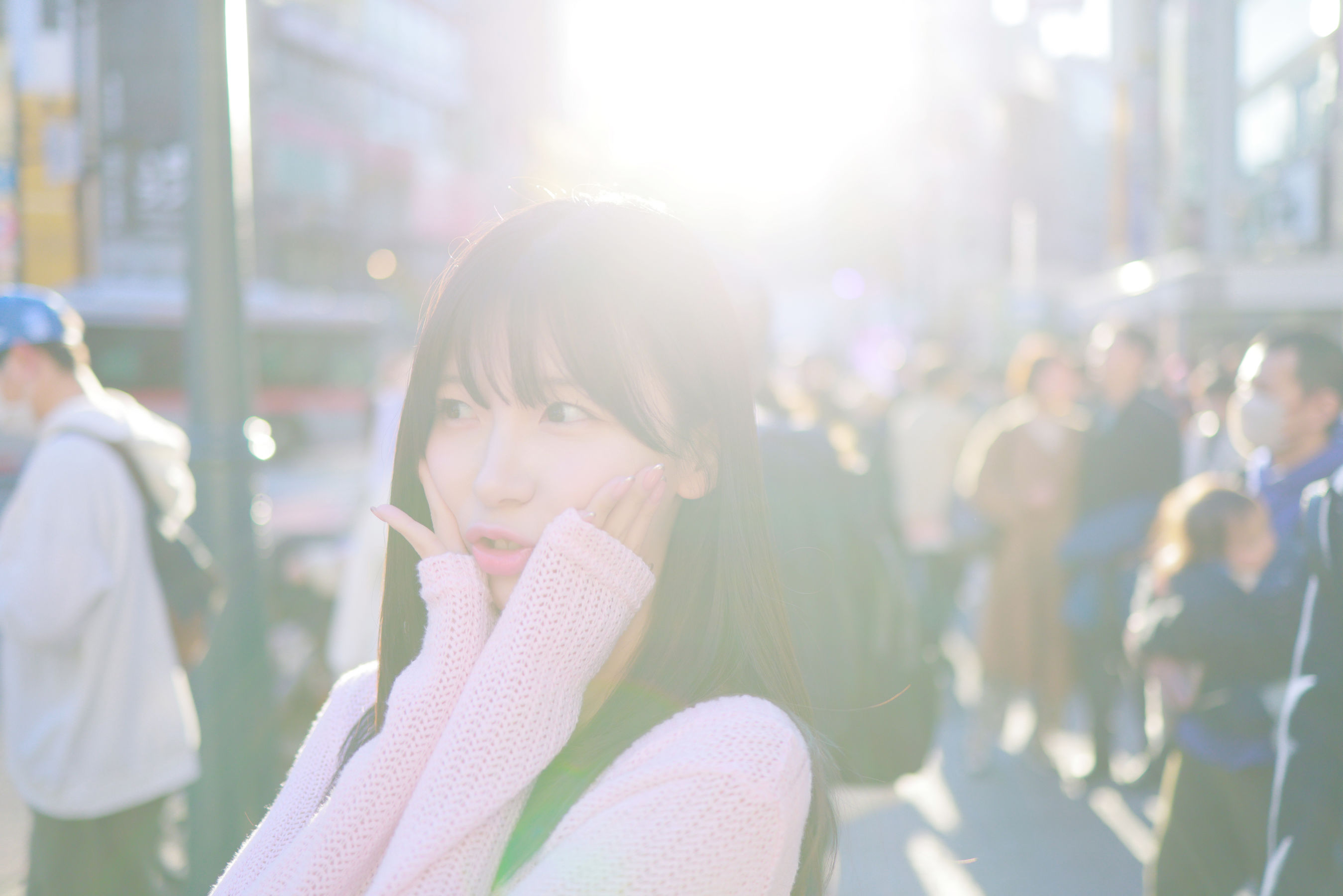 [PATREON] Sovely - Sakura Vol.1