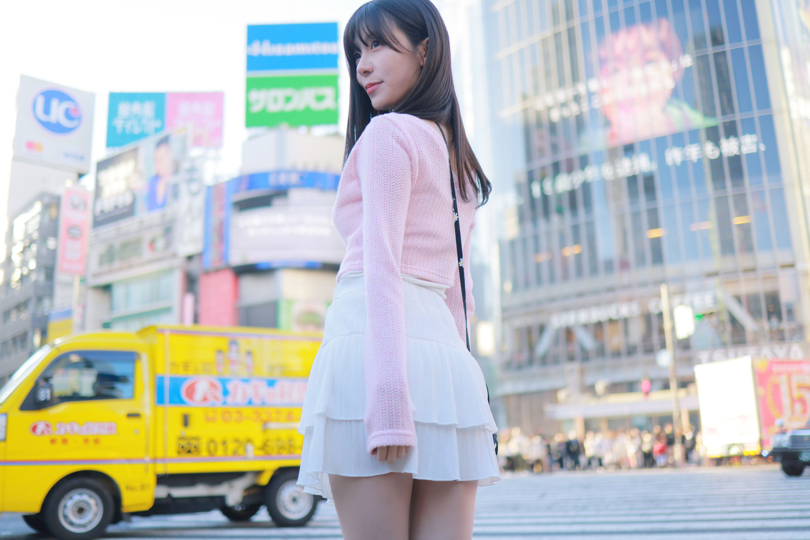 [PATREON] Sovely - Sakura Vol.1