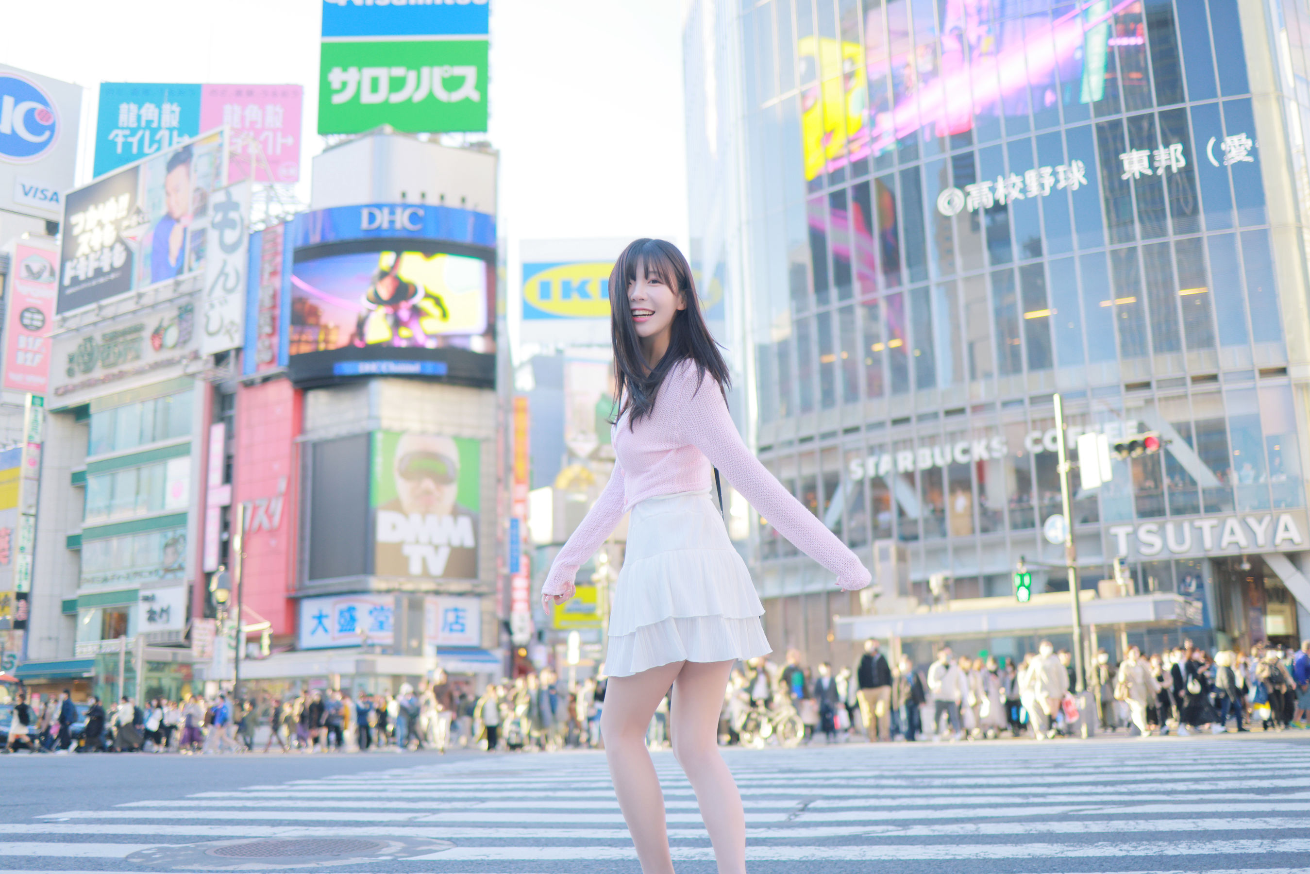 [PATREON] Sovely - Sakura Vol.1