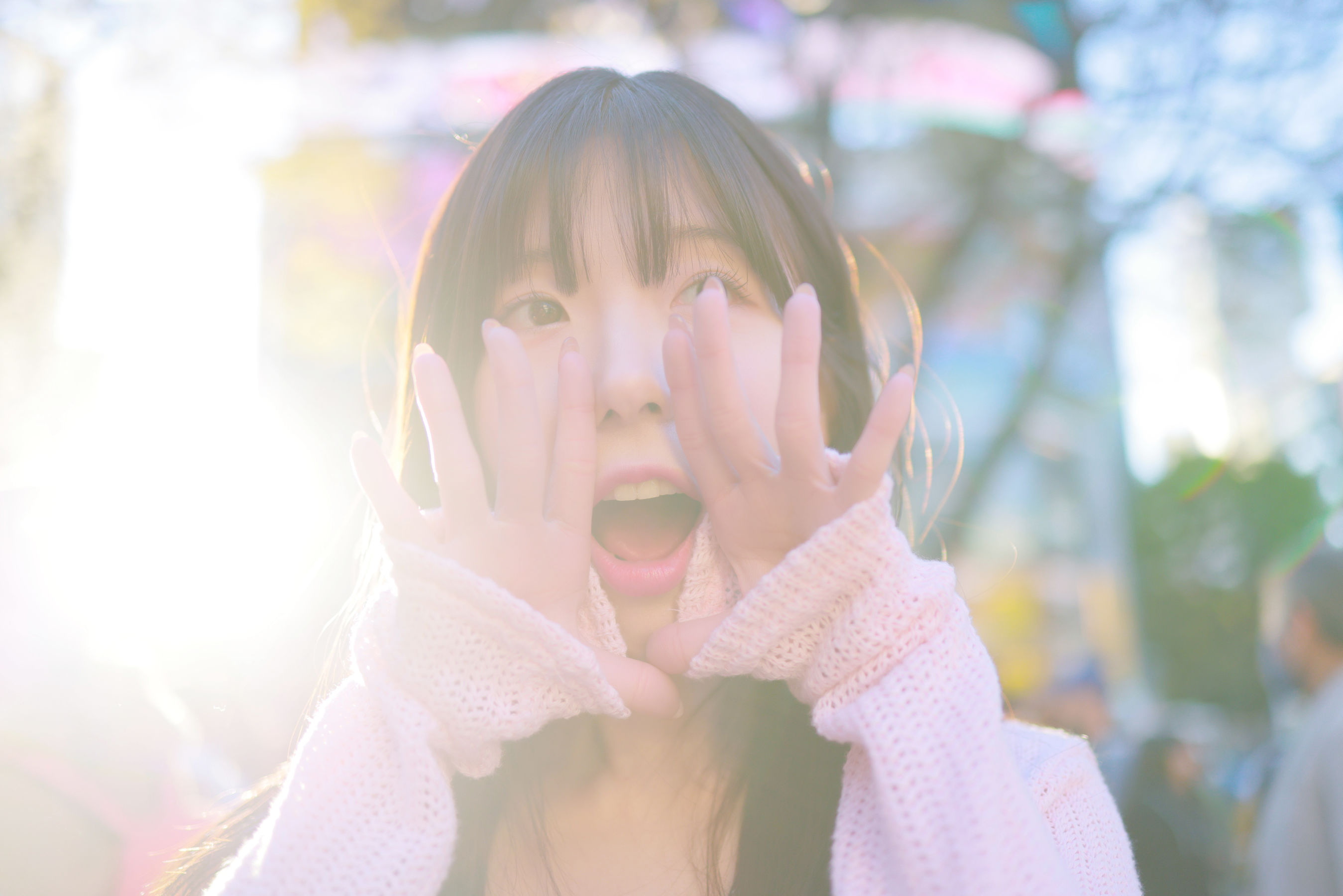 [PATREON] Sovely - Sakura Vol.1