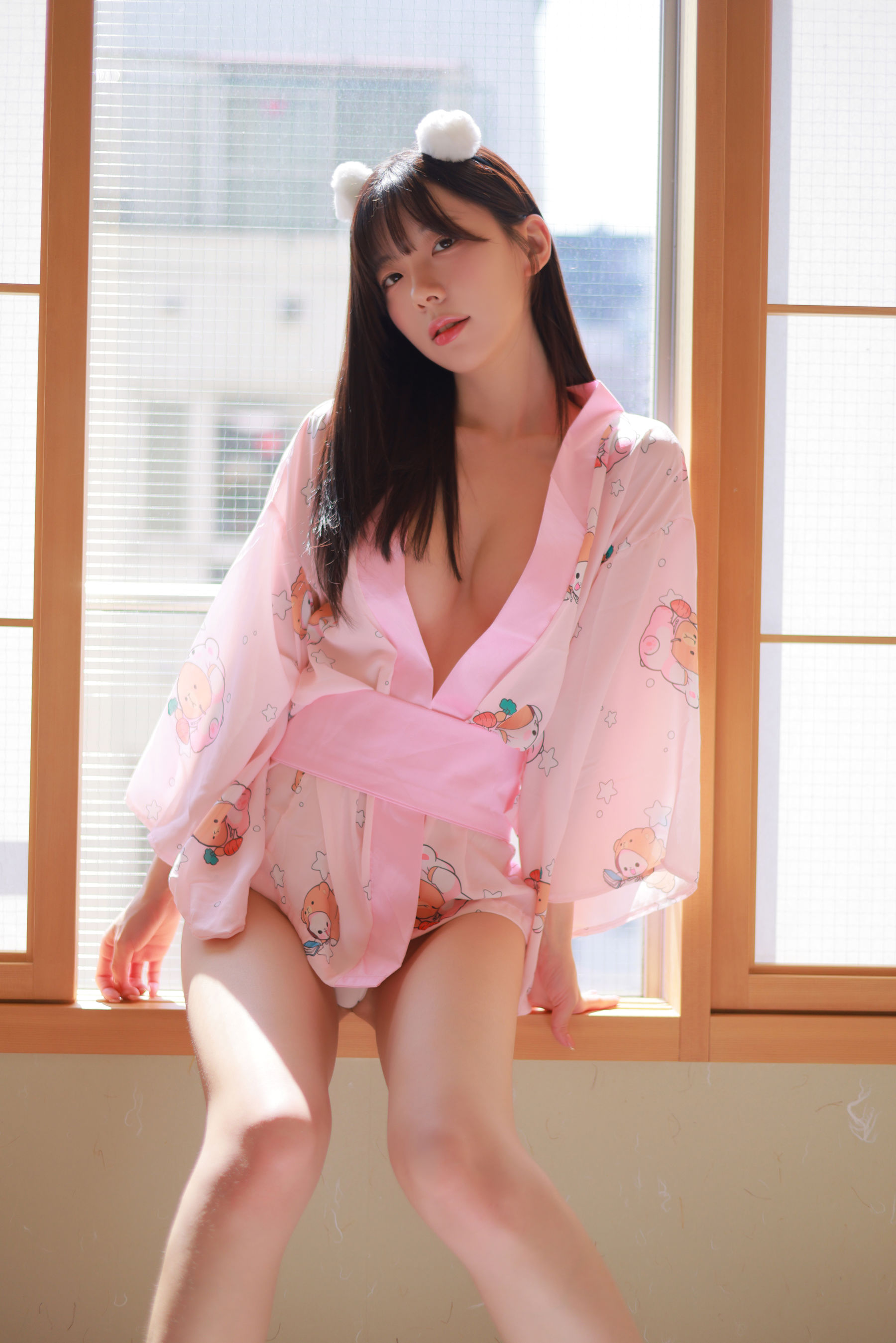 [PATREON] Sovely - Sakura Vol.2