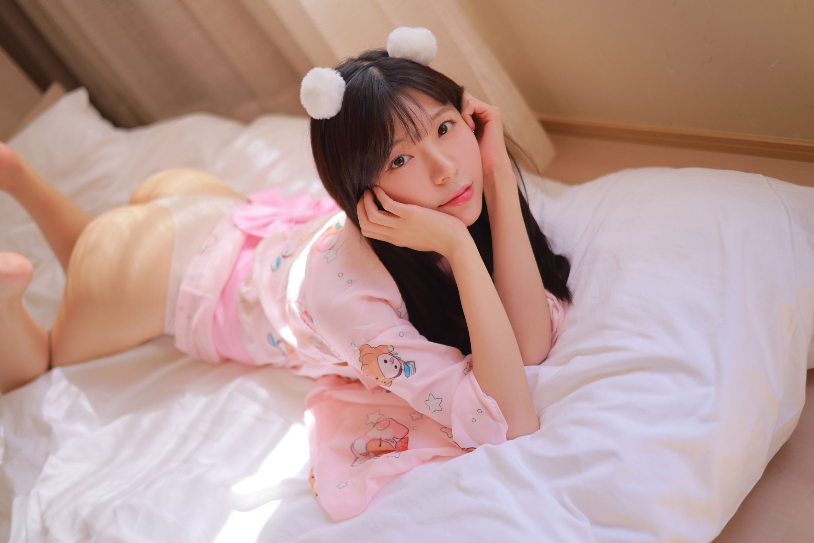[PATREON] Sovely - Sakura Vol.2