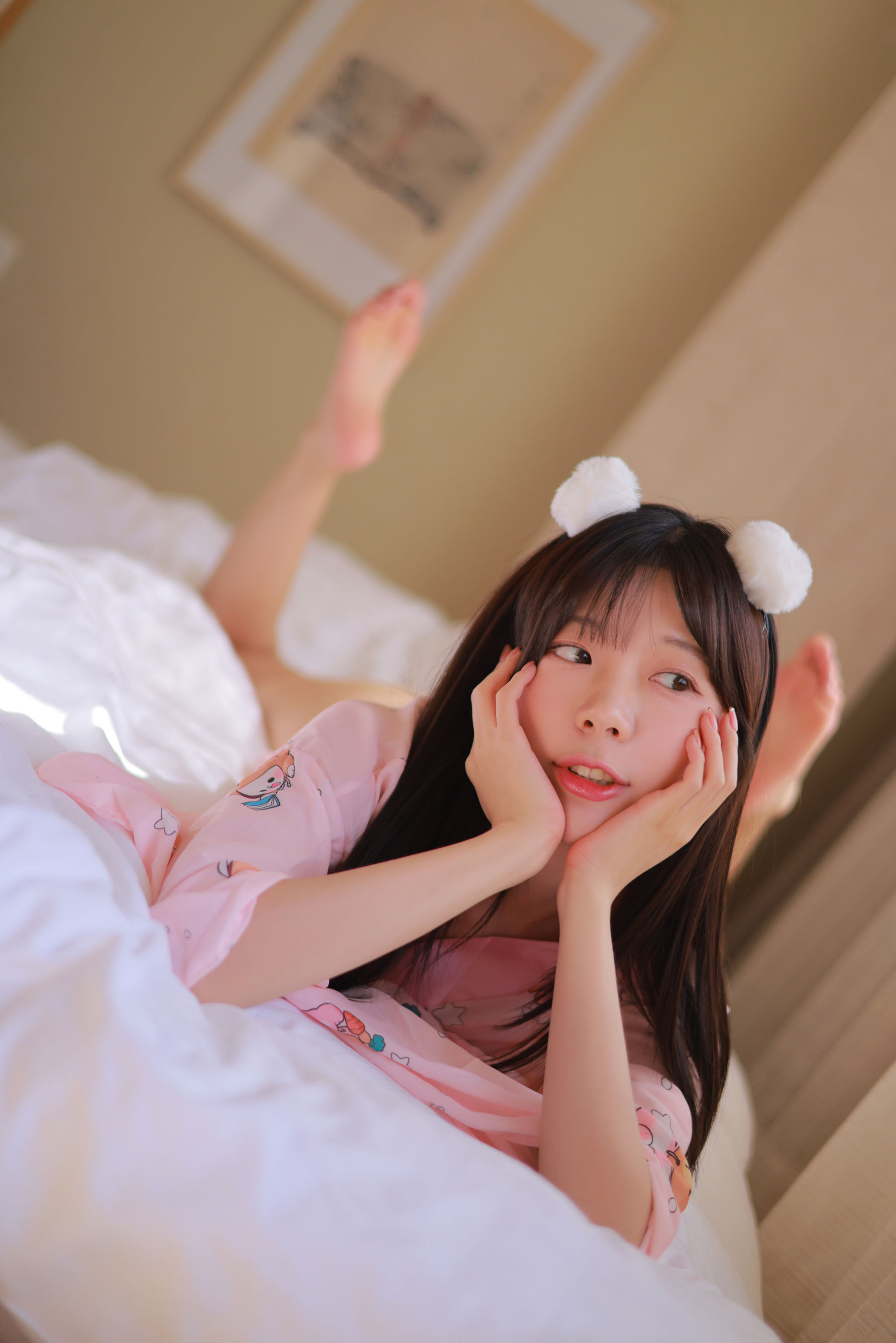 [PATREON] Sovely - Sakura Vol.2