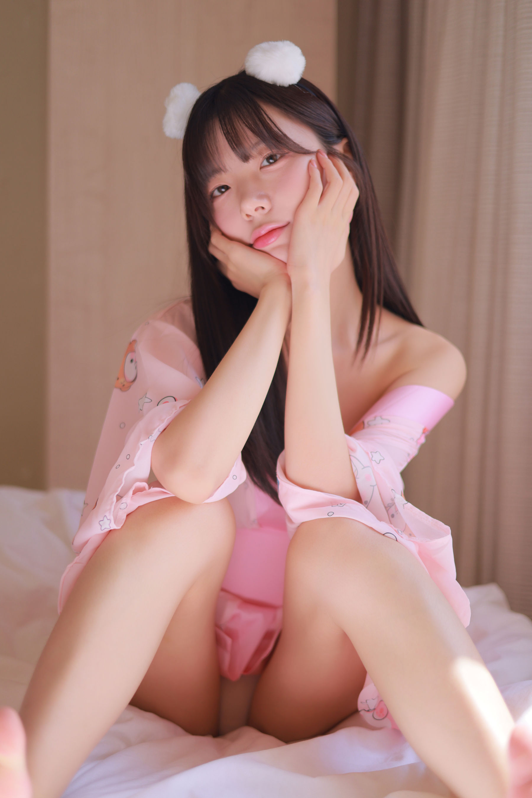 [PATREON] Sovely - Sakura Vol.2