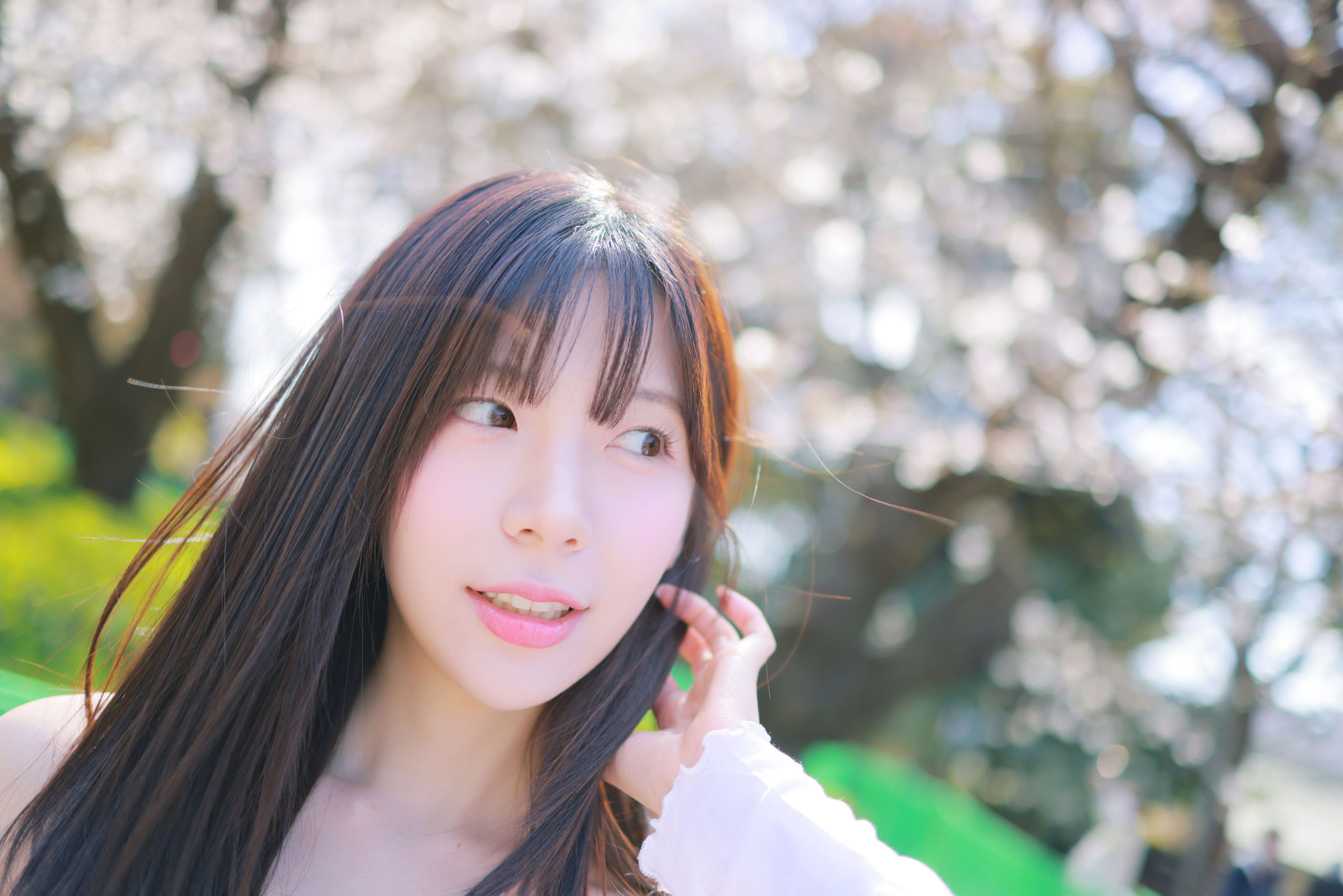 [PATREON] Sovely - Sakura Vol.3