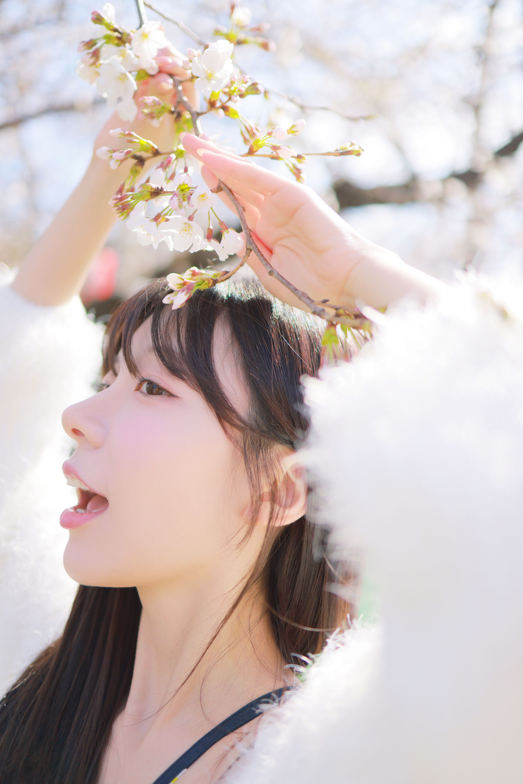 [PATREON] Sovely - Sakura Vol.3