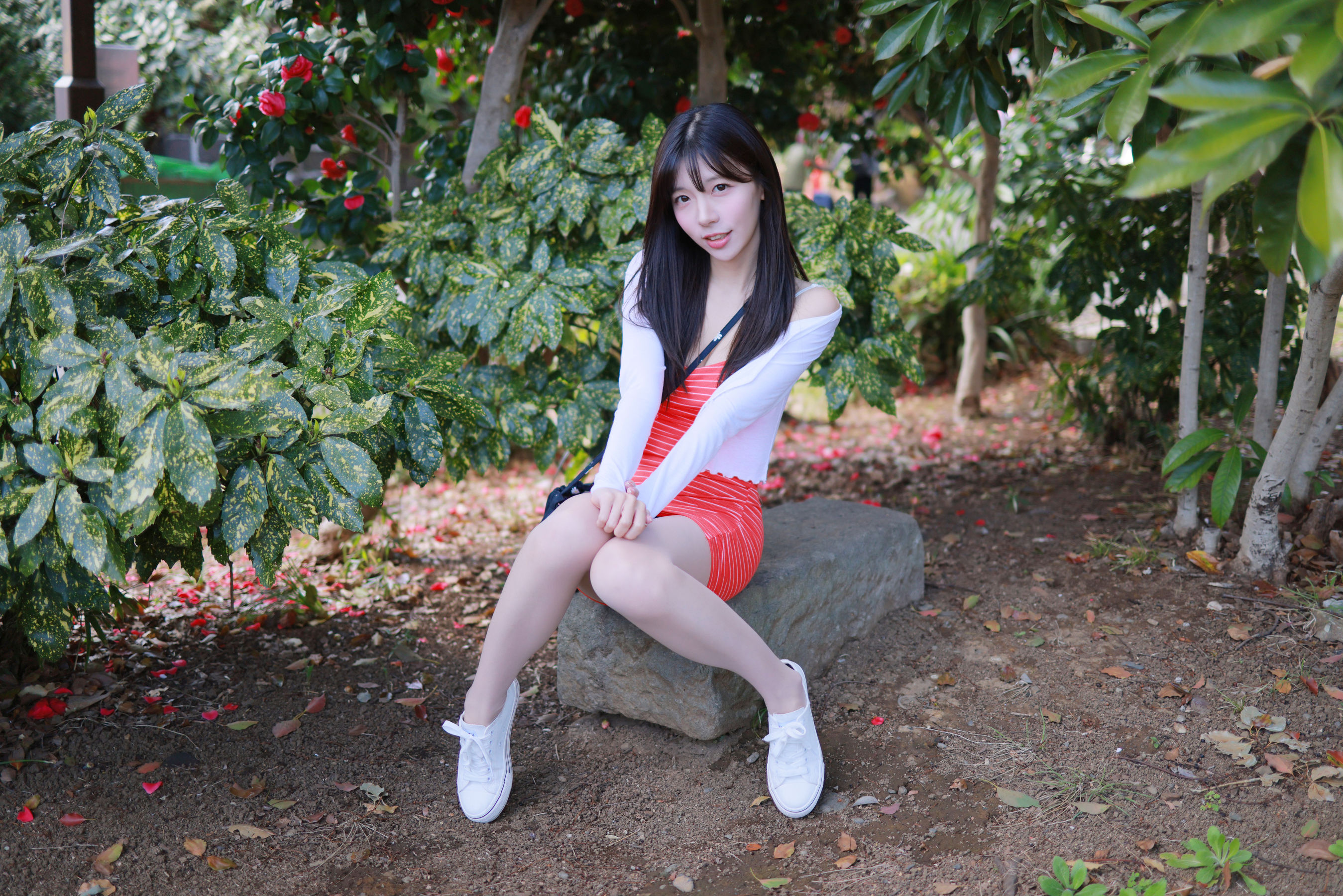 [PATREON] Sovely - Sakura Vol.3