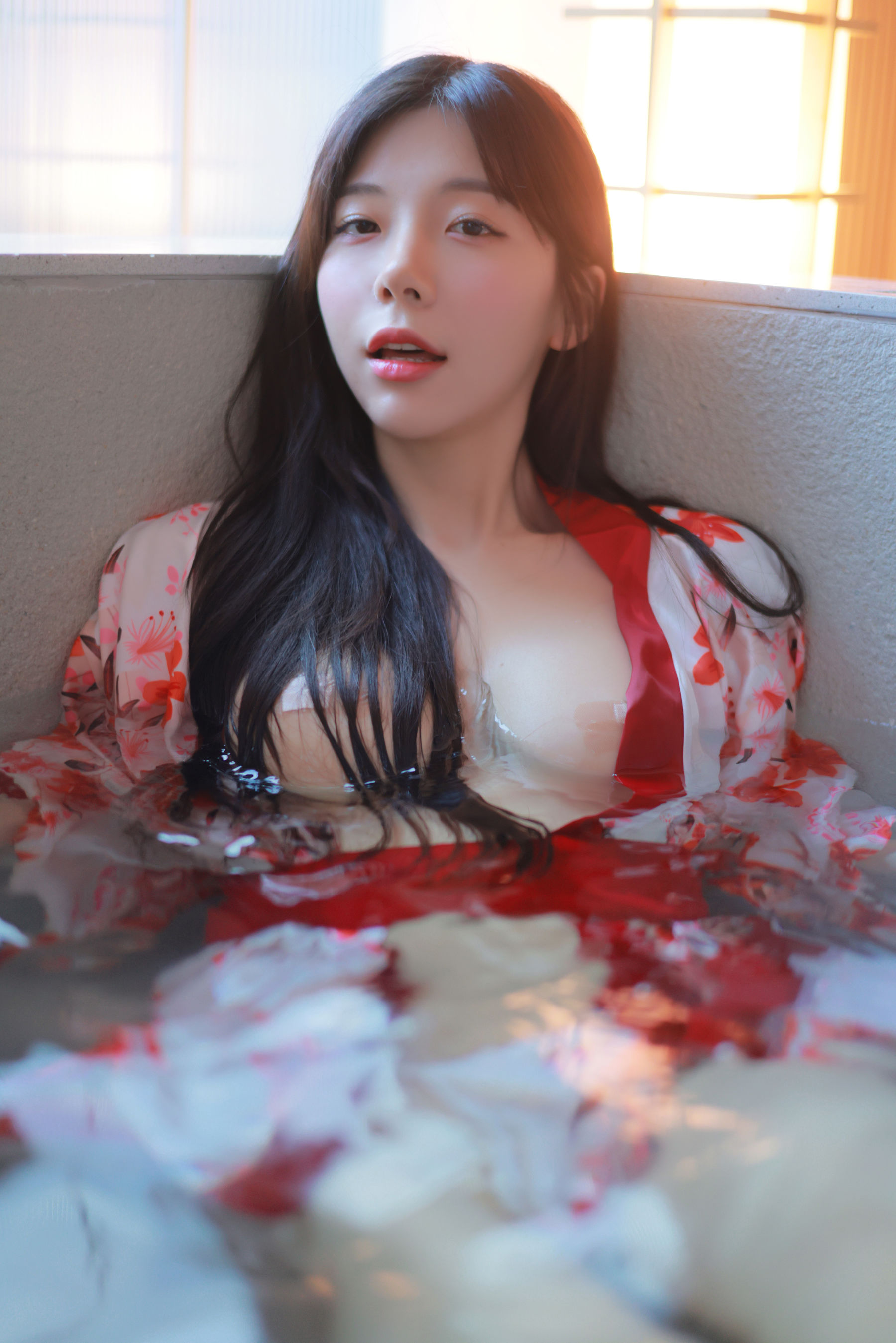[PATREON] Sovely - Sakura Vol.4