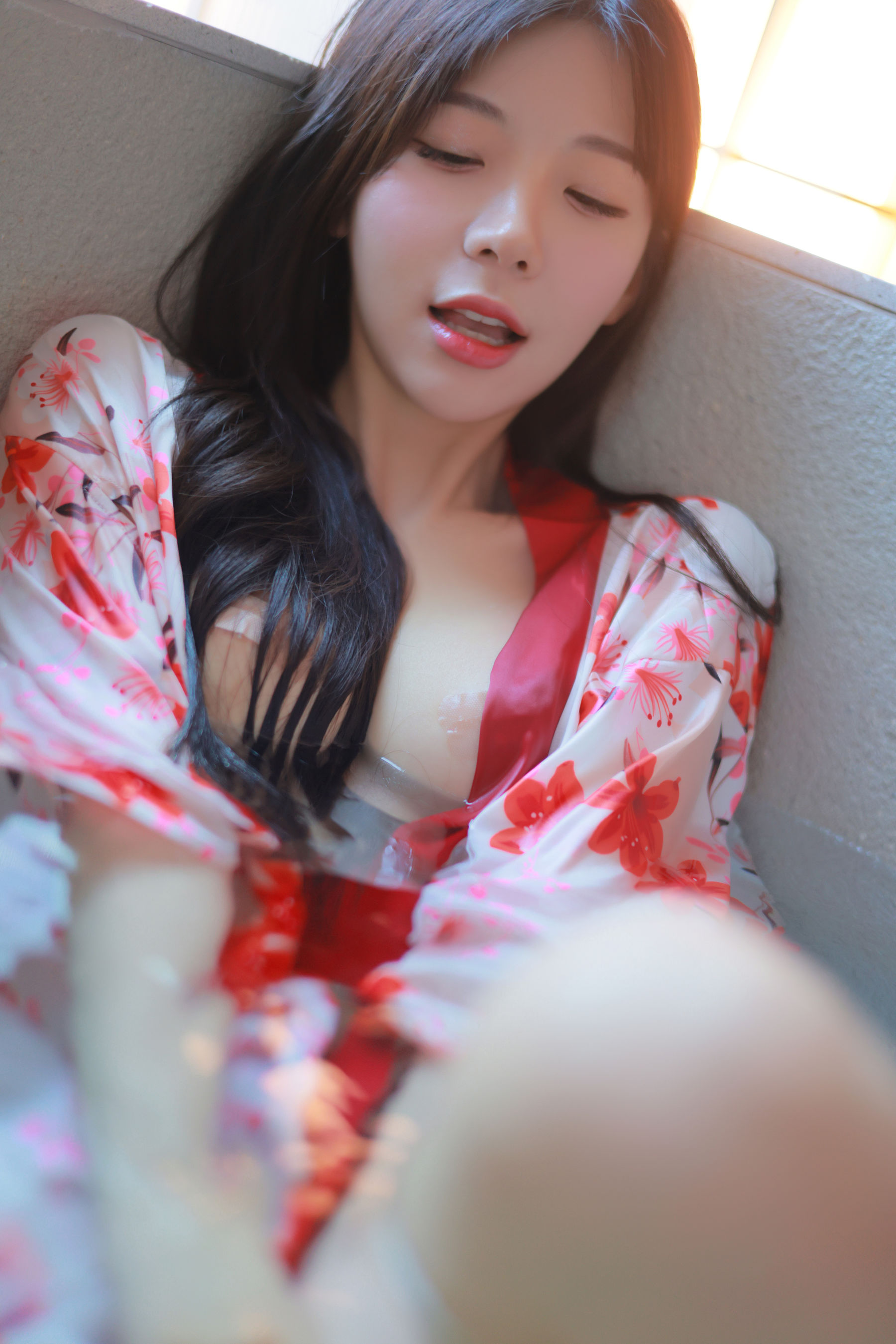 [PATREON] Sovely - Sakura Vol.4