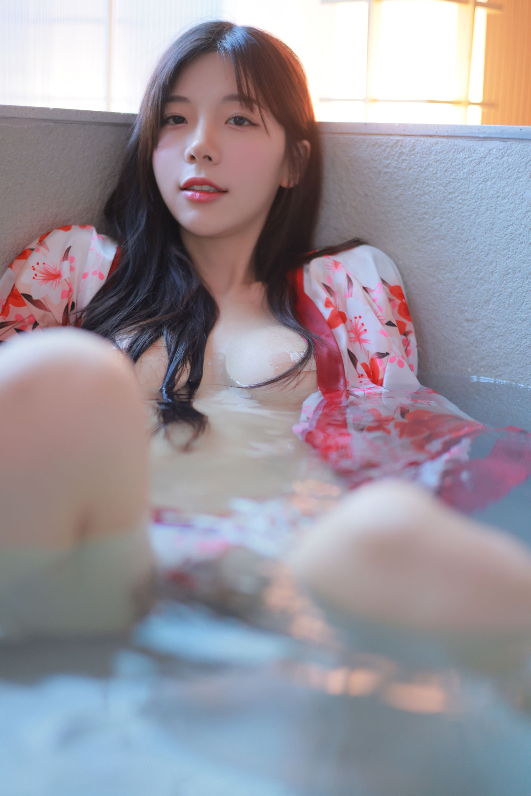 [PATREON] Sovely - Sakura Vol.4