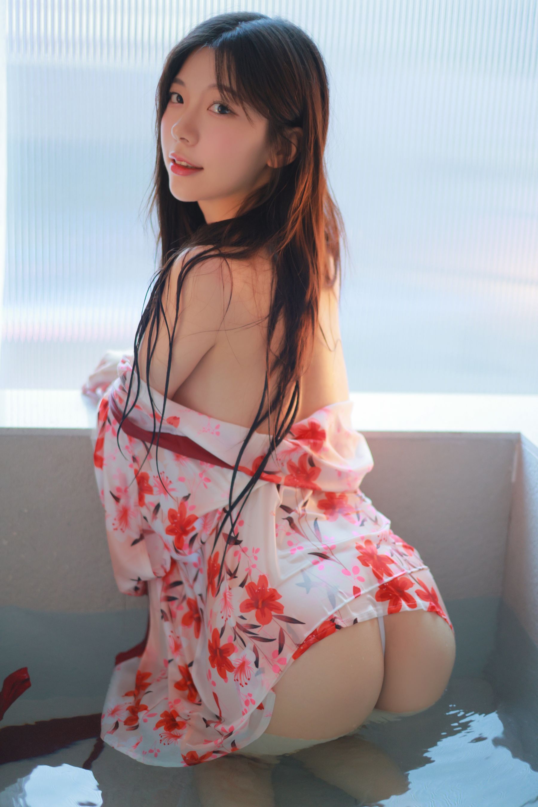 [PATREON] Sovely - Sakura Vol.4