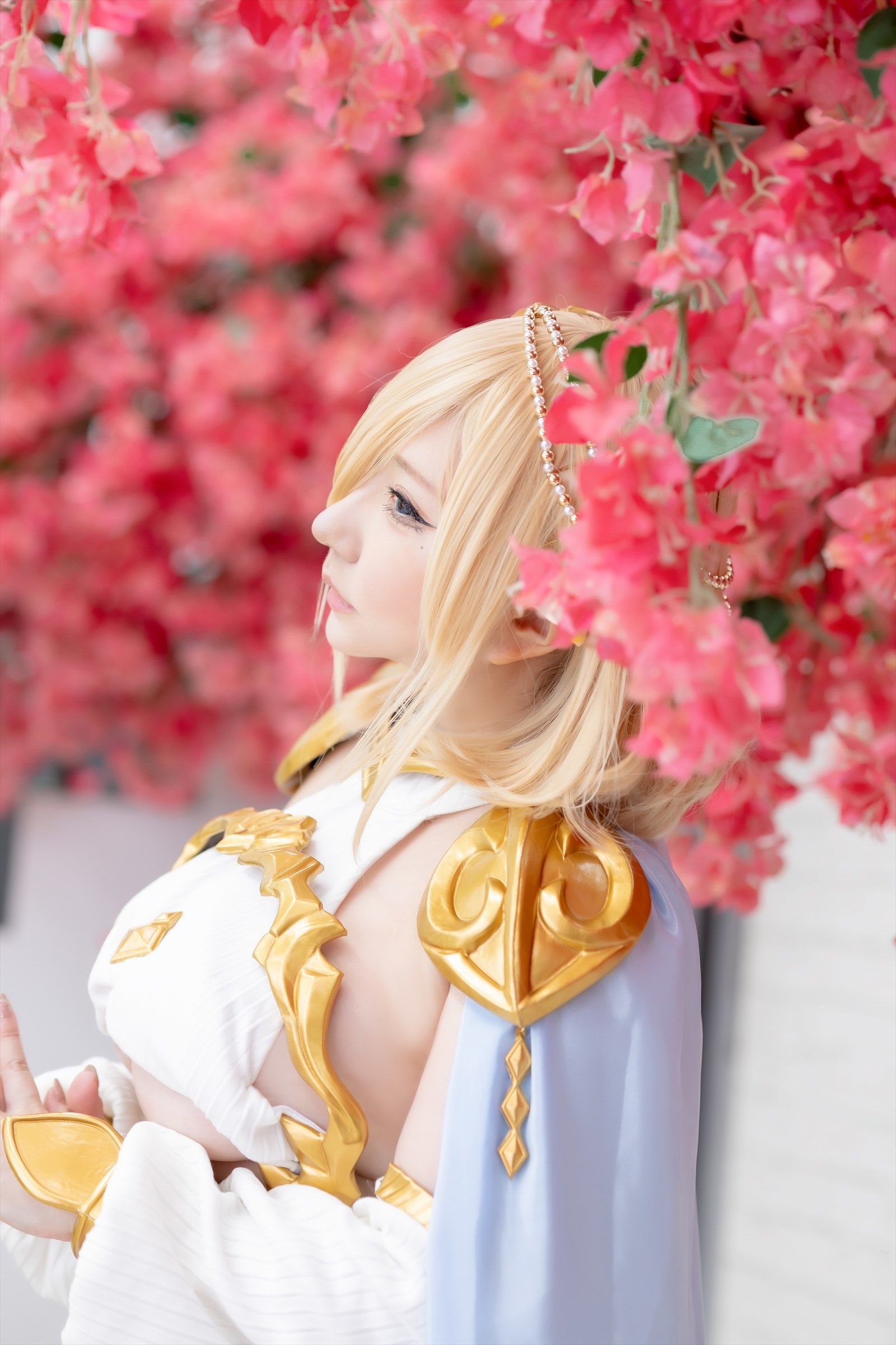 [Shooting Star\'s ( SAKU サク )] - Elf Village Vol.2