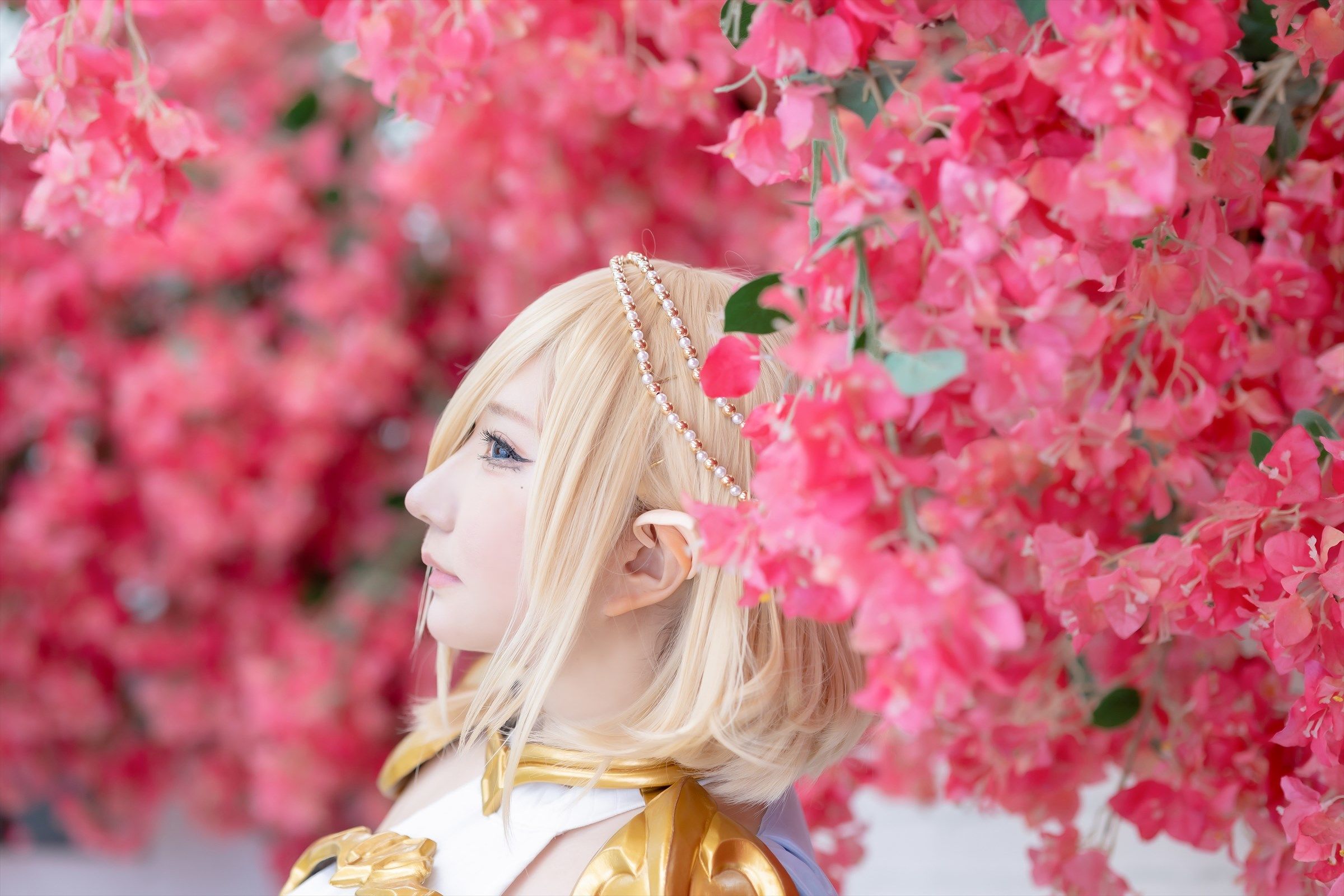 [Shooting Star\'s ( SAKU サク )] - Elf Village Vol.2