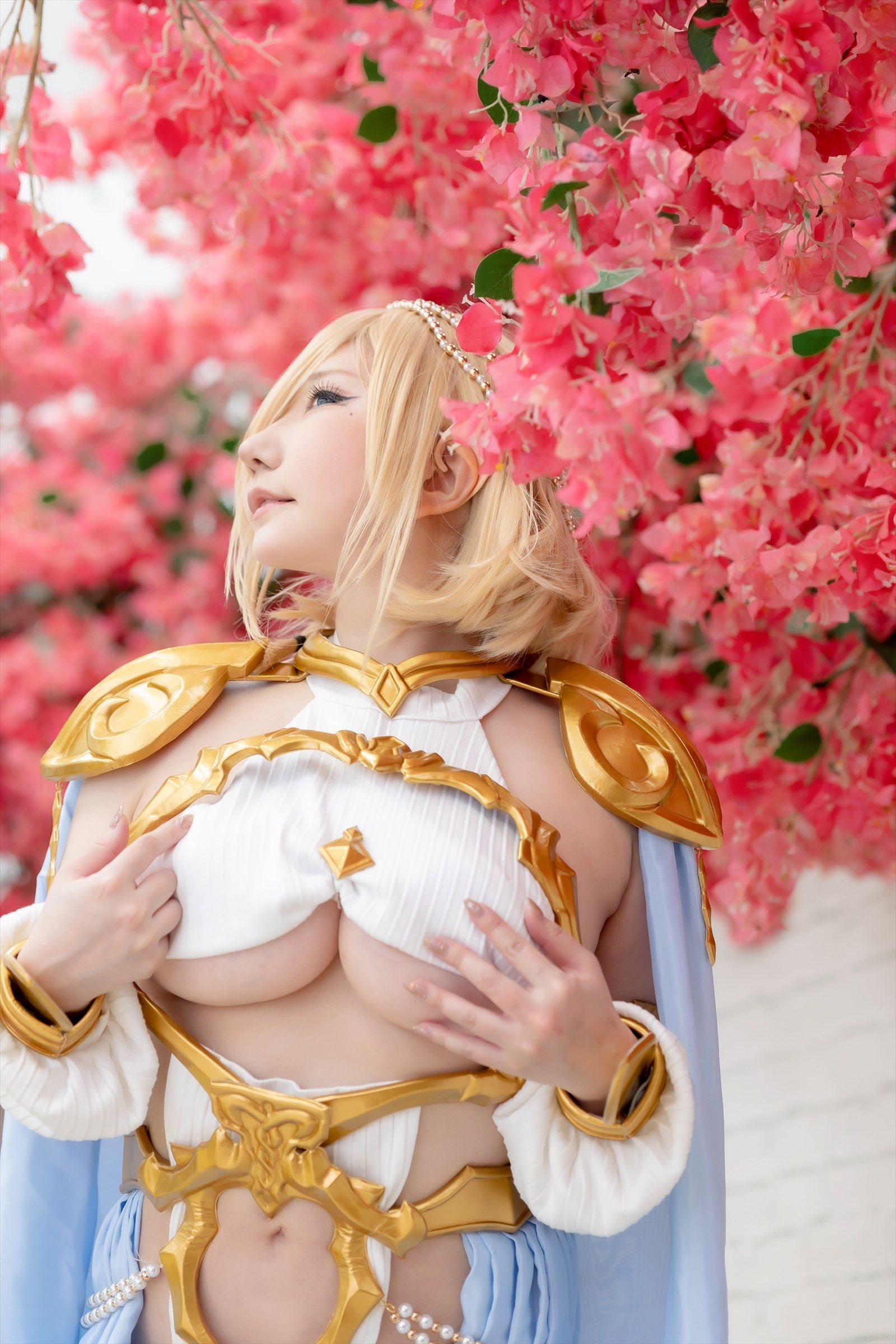 [Shooting Star\'s ( SAKU サク )] - Elf Village Vol.2
