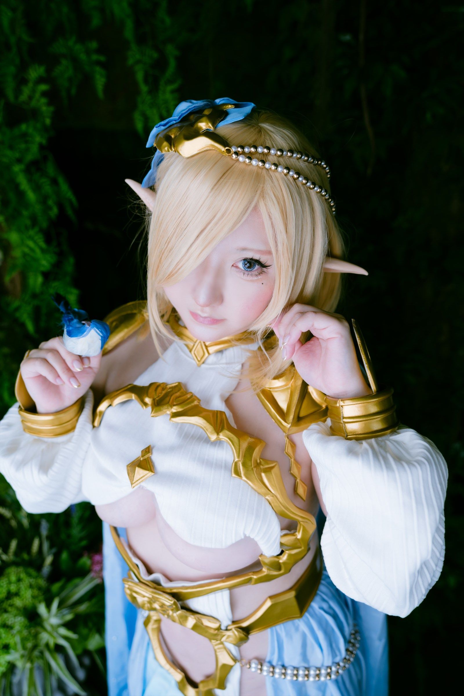 [Shooting Star\'s ( SAKU サク )] - Elf Village Vol.3