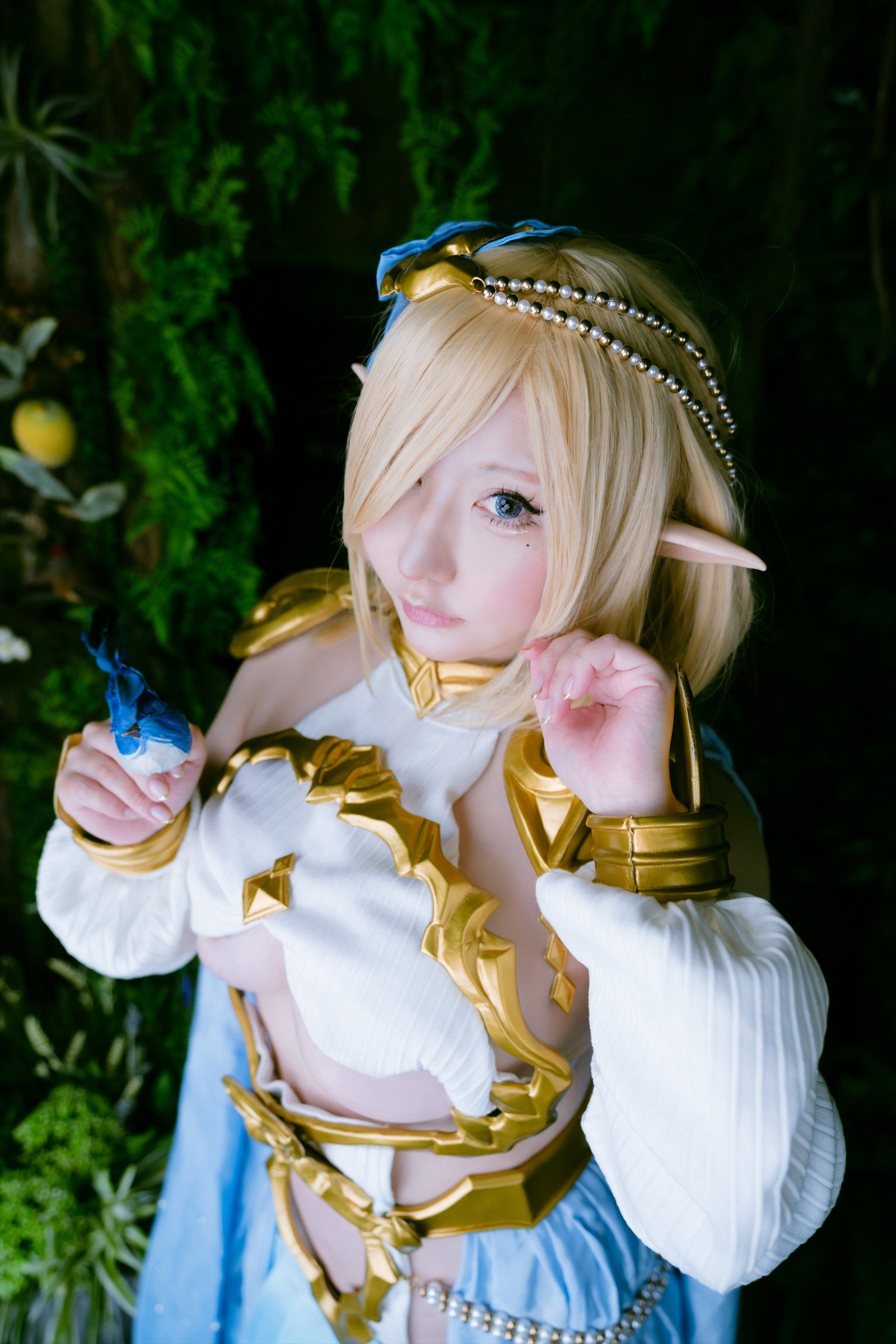 [Shooting Star\'s ( SAKU サク )] - Elf Village Vol.3