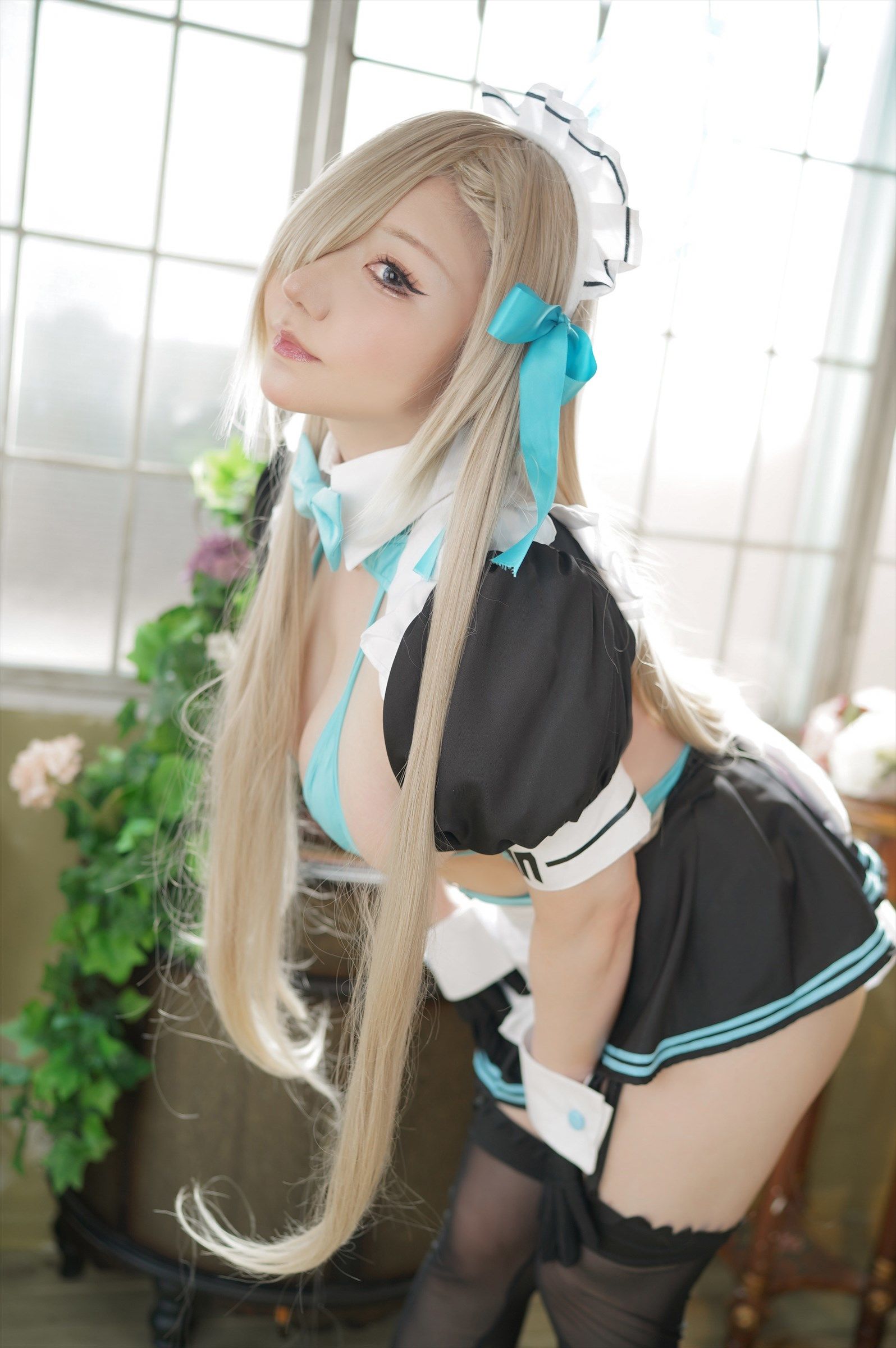 [Shooting Star\'s ( SAKU サク )] - Love Chu (Blue Archive)  Vol.2