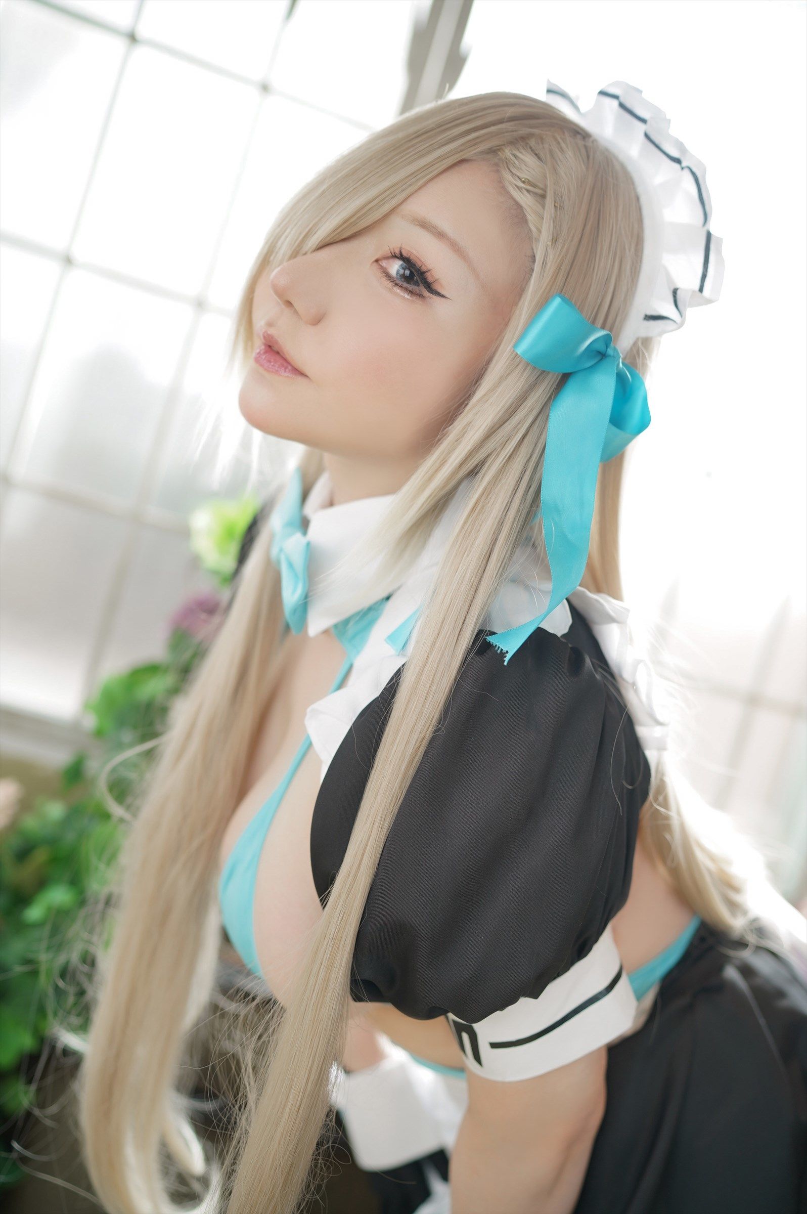 [Shooting Star\'s ( SAKU サク )] - Love Chu (Blue Archive)  Vol.2