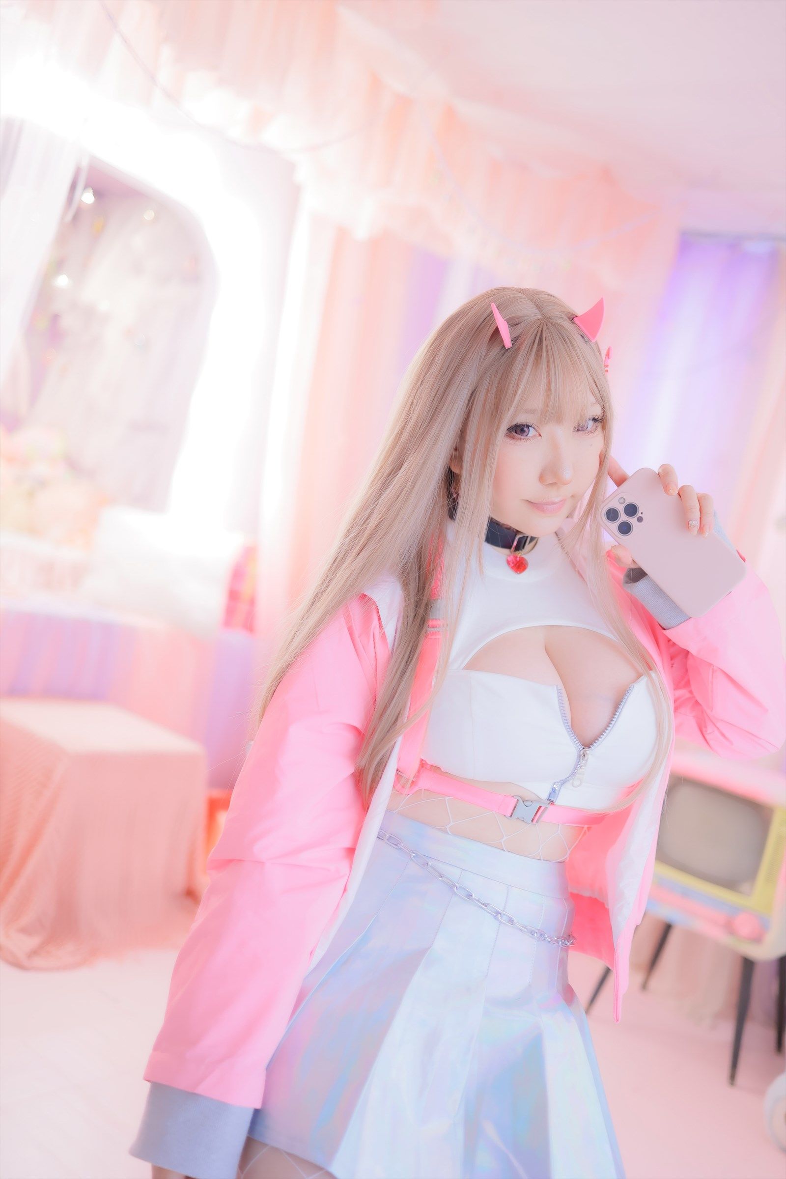 [Shooting Star\'s ( SAKU サク )] - Love Darling (NIKKE)  Vol.1