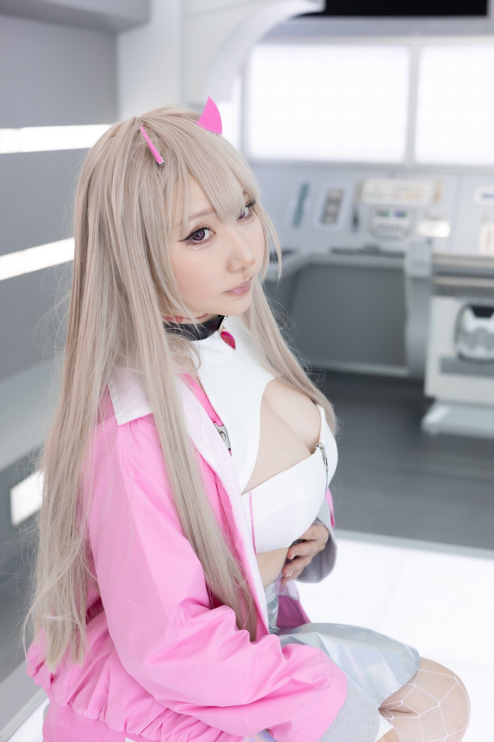 [Shooting Star\'s ( SAKU サク )] - Love Darling (NIKKE)  Vol.1