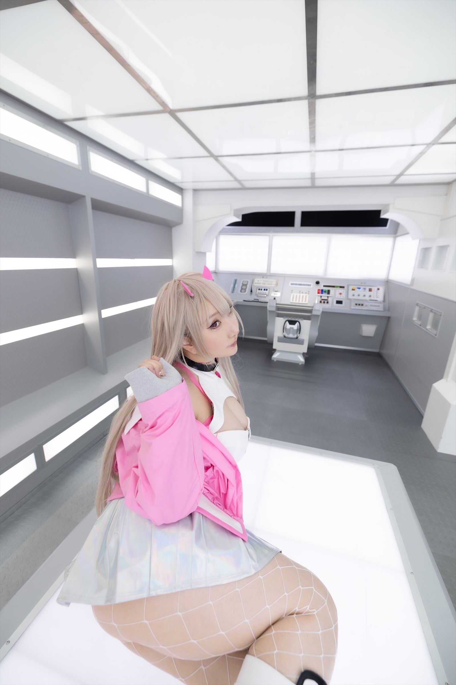 [Shooting Star\'s ( SAKU サク )] - Love Darling (NIKKE)  Vol.1