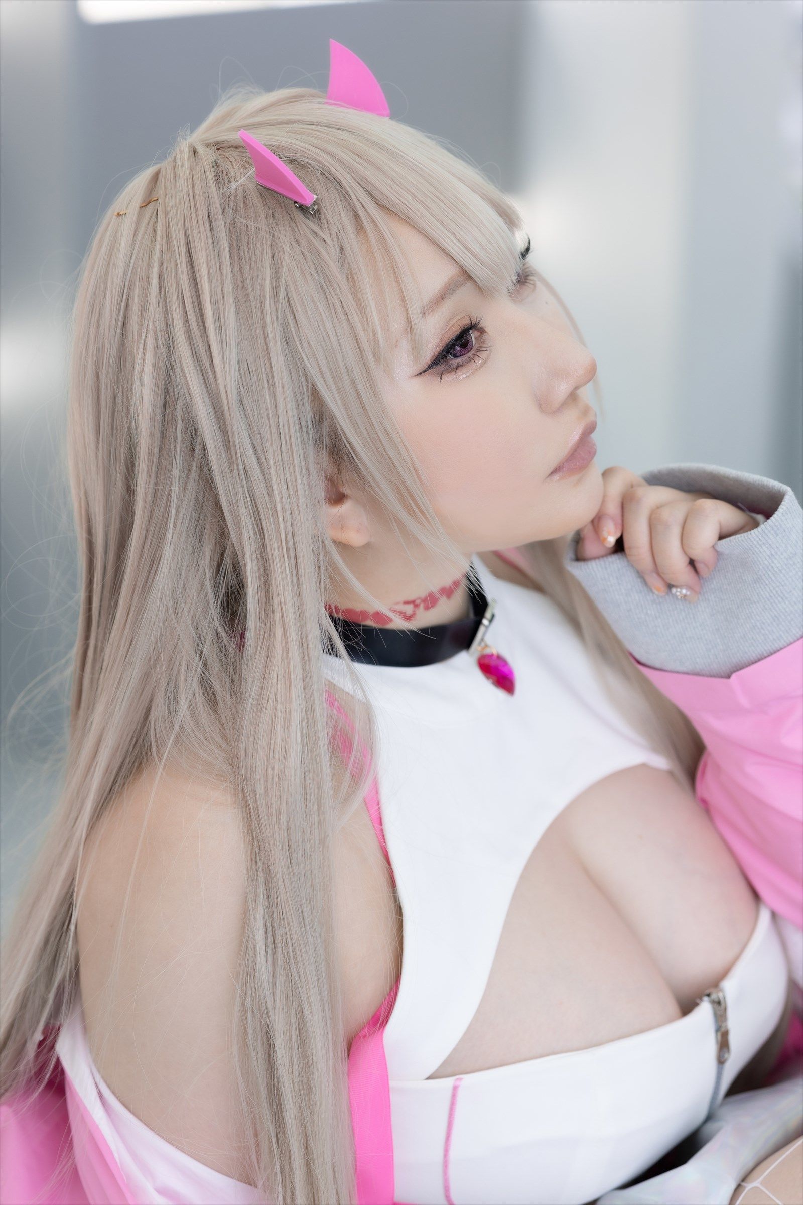 [Shooting Star\'s ( SAKU サク )] - Love Darling (NIKKE)  Vol.1