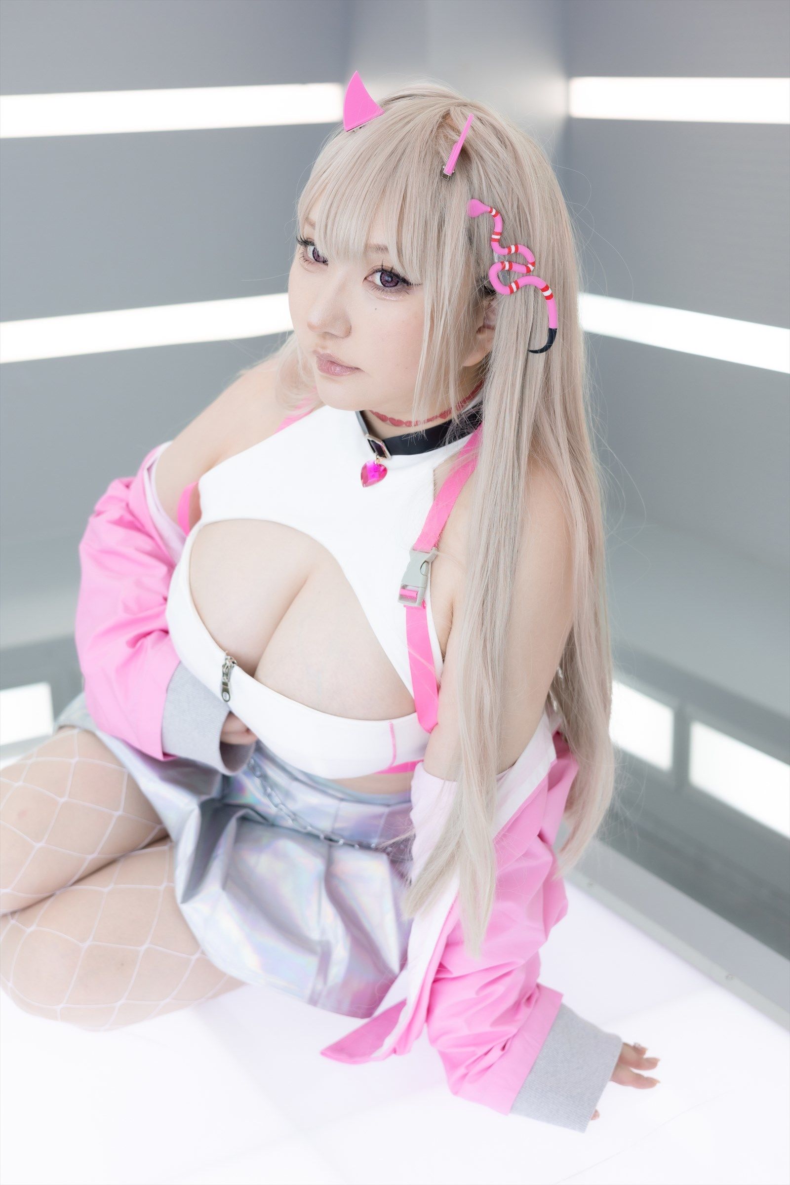[Shooting Star\'s ( SAKU サク )] - Love Darling (NIKKE)  Vol.1