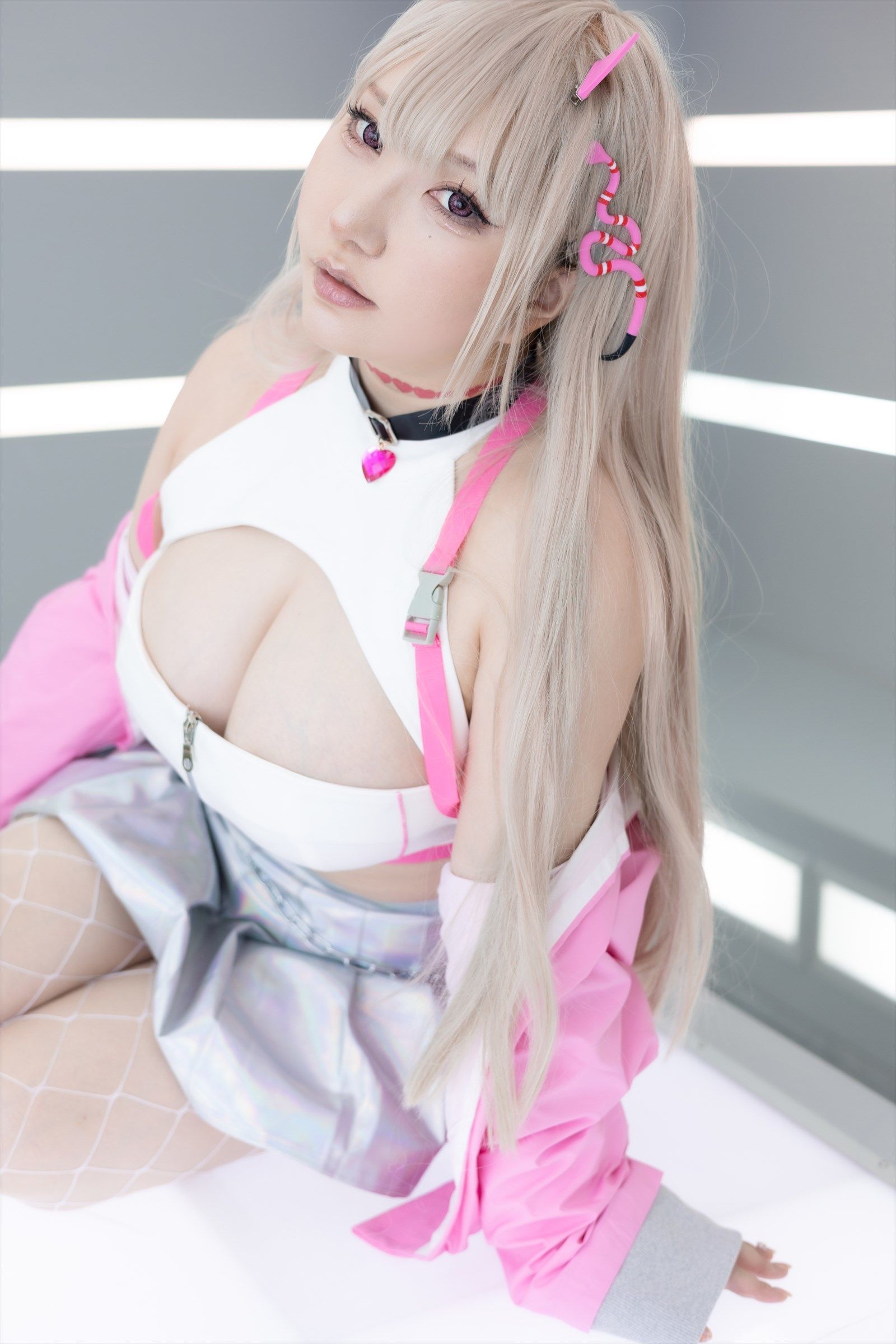 [Shooting Star\'s ( SAKU サク )] - Love Darling (NIKKE)  Vol.1