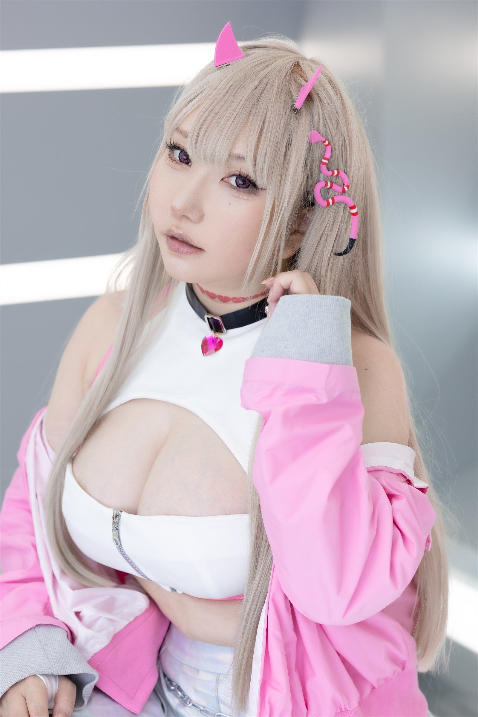 [Shooting Star\'s ( SAKU サク )] - Love Darling (NIKKE)  Vol.1