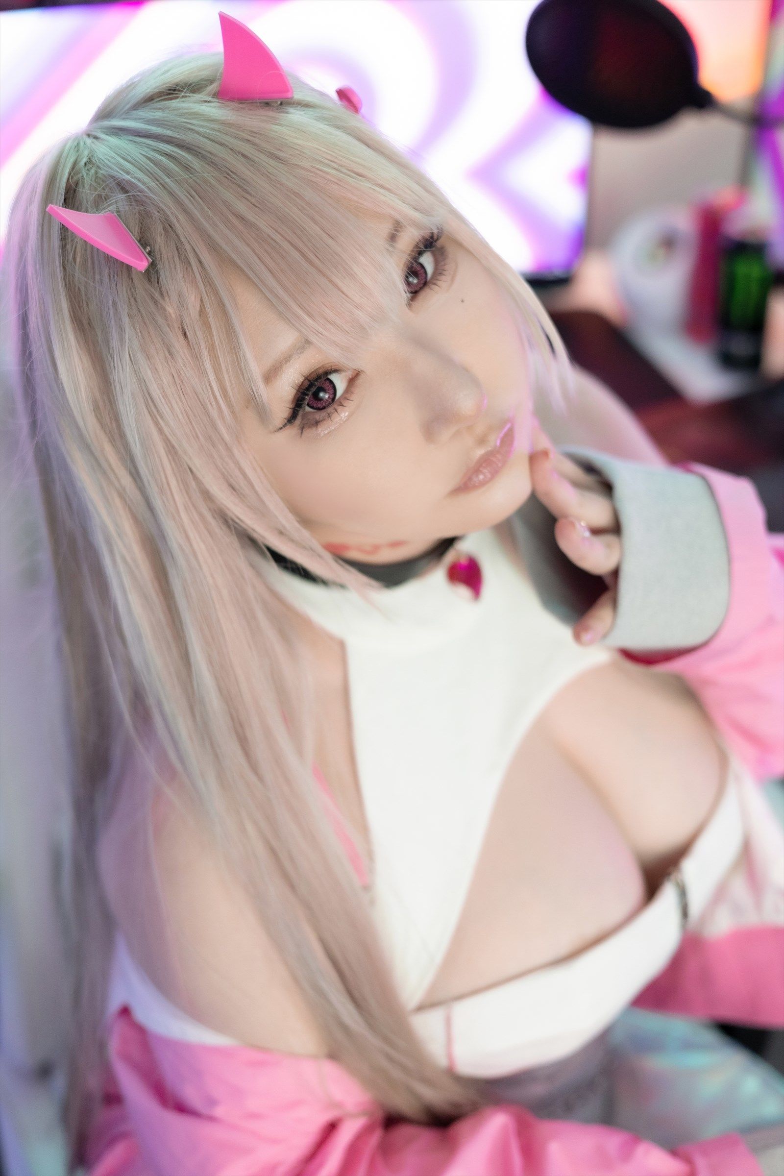 [Shooting Star\'s ( SAKU サク )] - Love Darling (NIKKE)  Vol.1