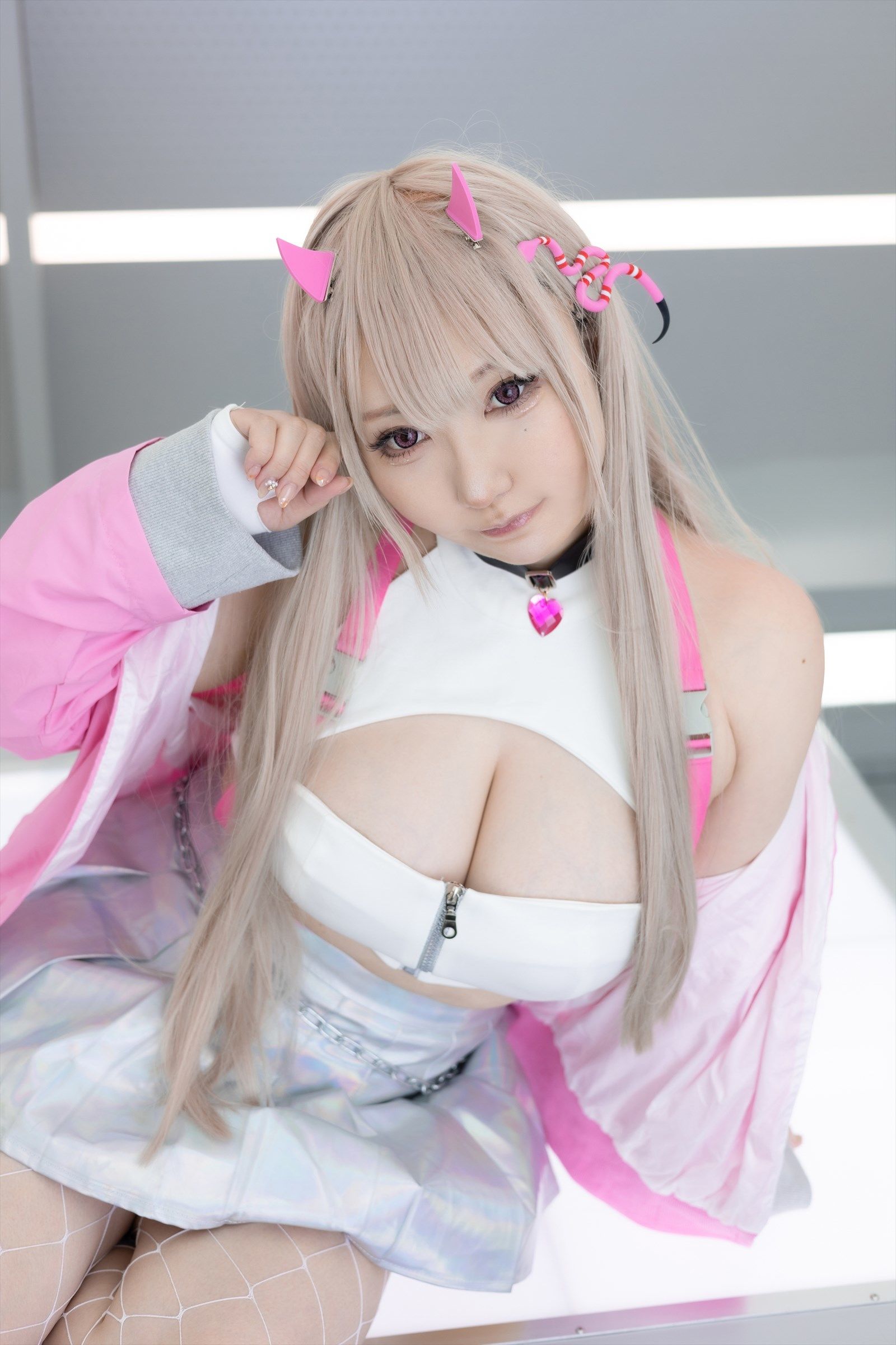 [Shooting Star\'s ( SAKU サク )] - Love Darling (NIKKE)  Vol.1