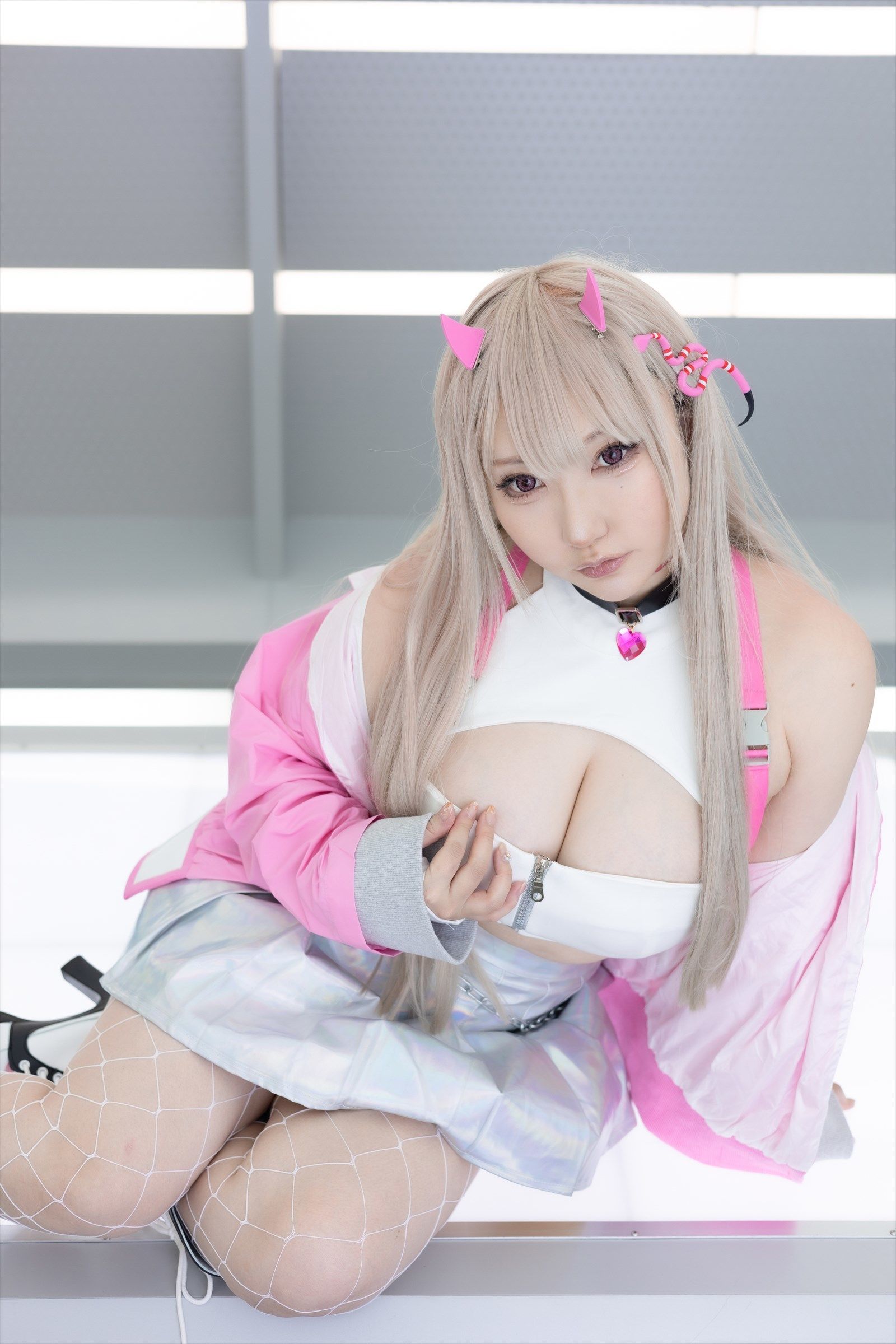 [Shooting Star\'s ( SAKU サク )] - Love Darling (NIKKE)  Vol.1
